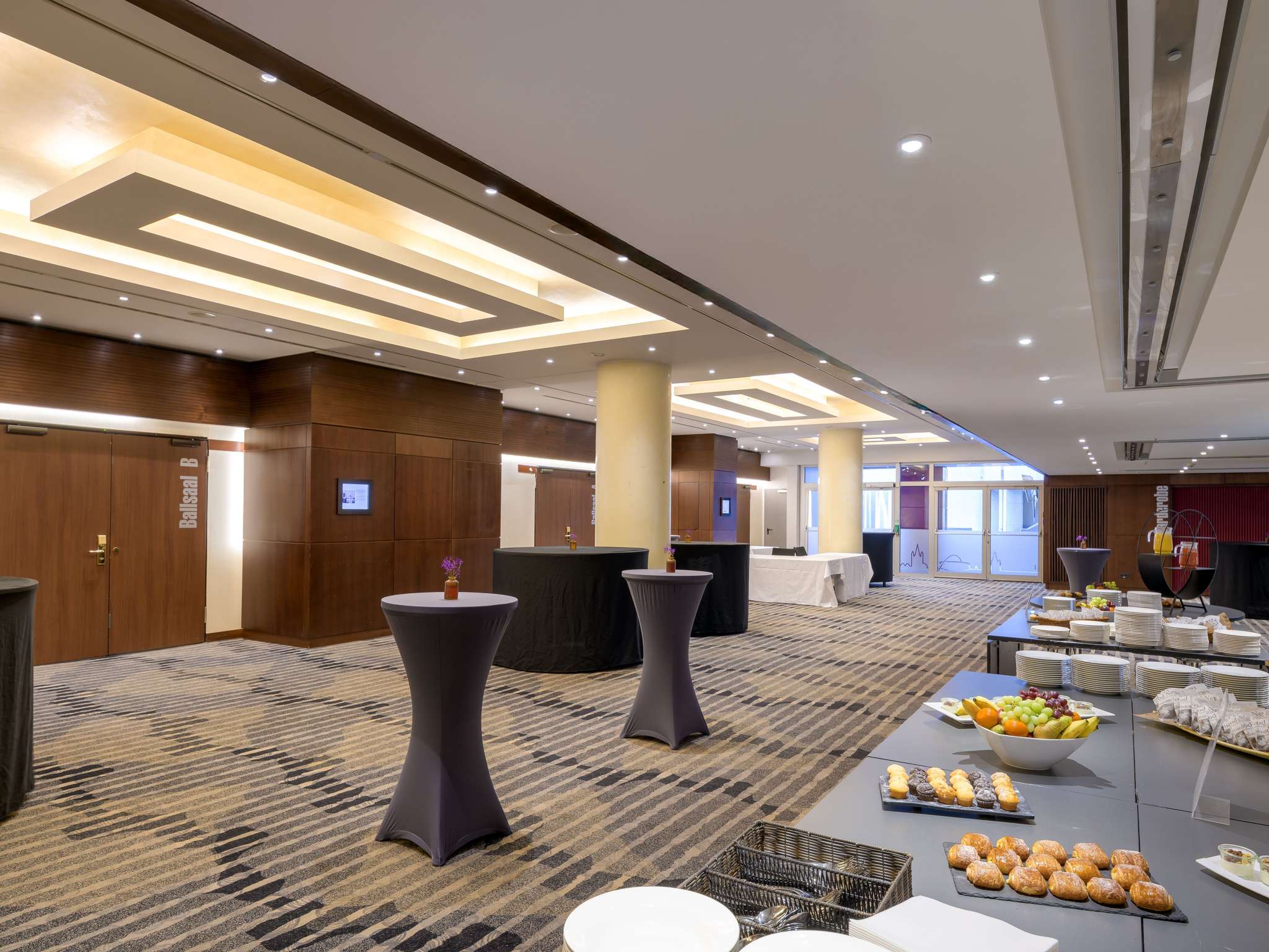 Photo - Pullman Cologne