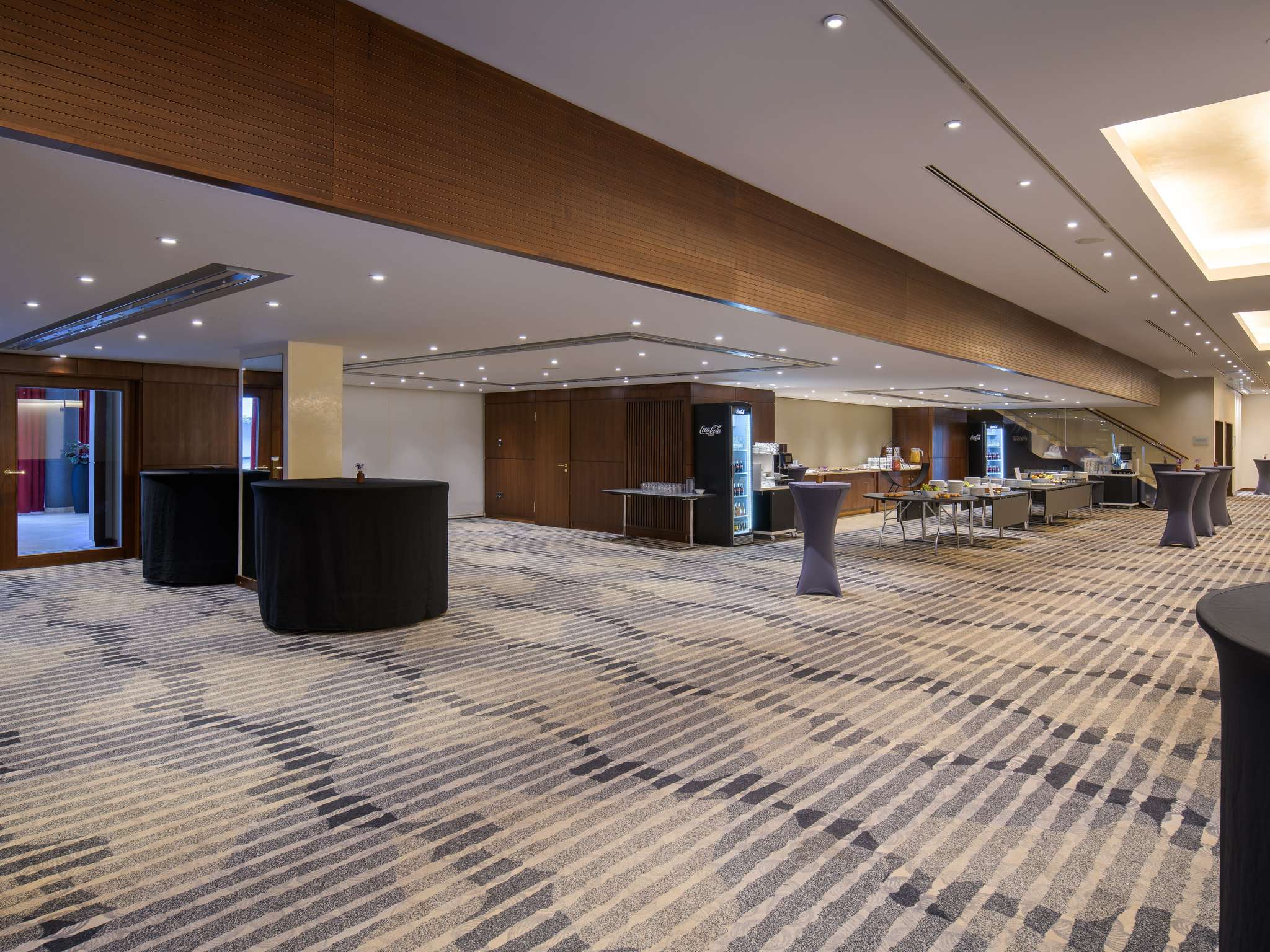 Photo - Pullman Cologne