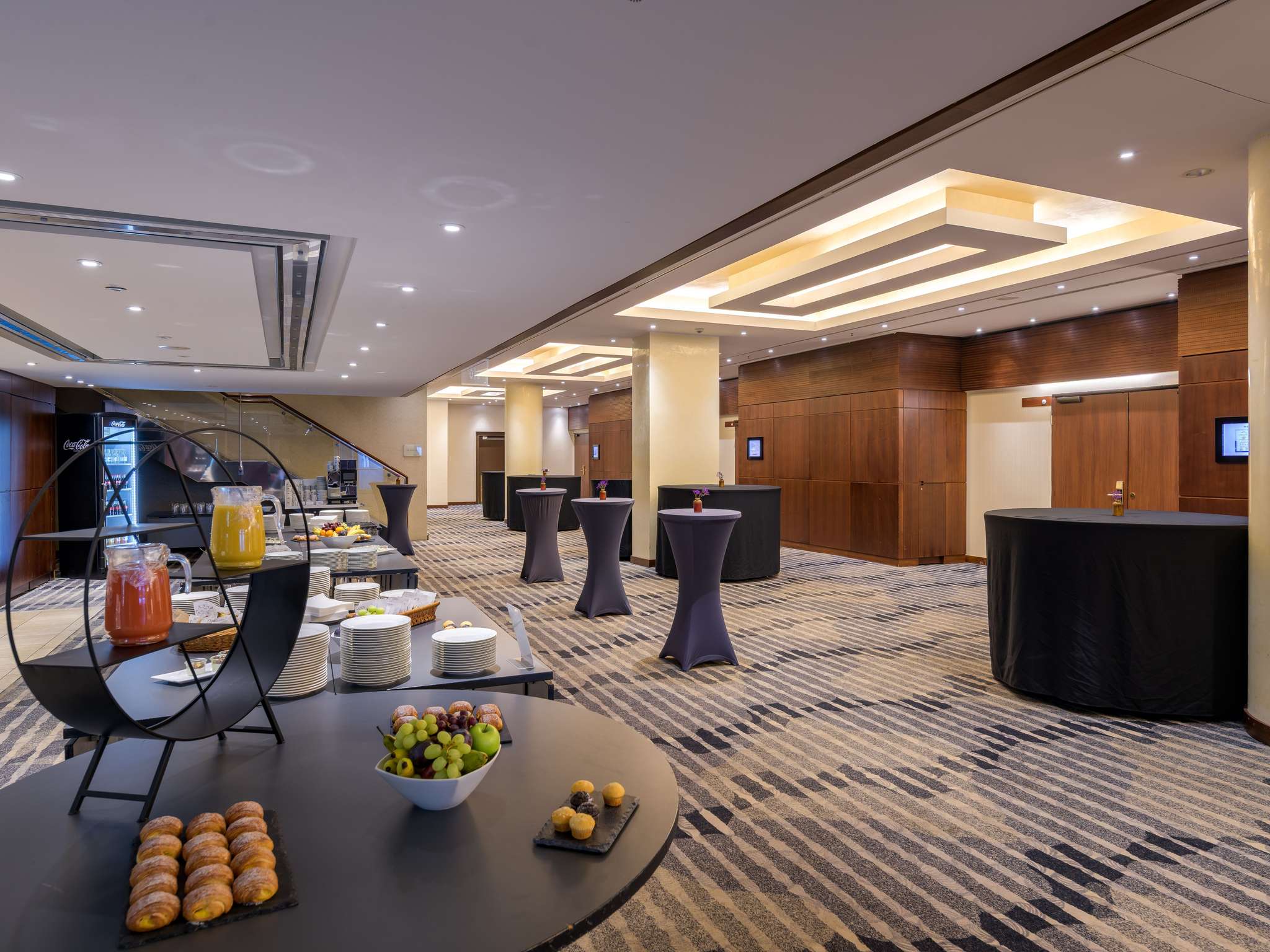 Photo - Pullman Cologne