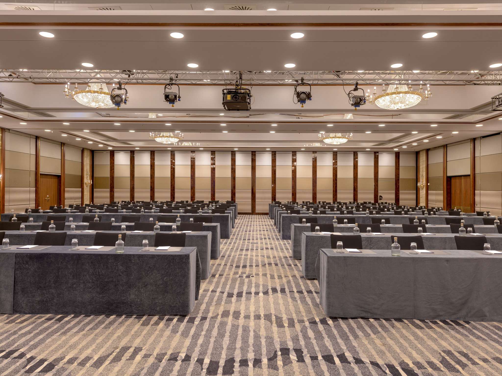 Photo - Pullman Cologne