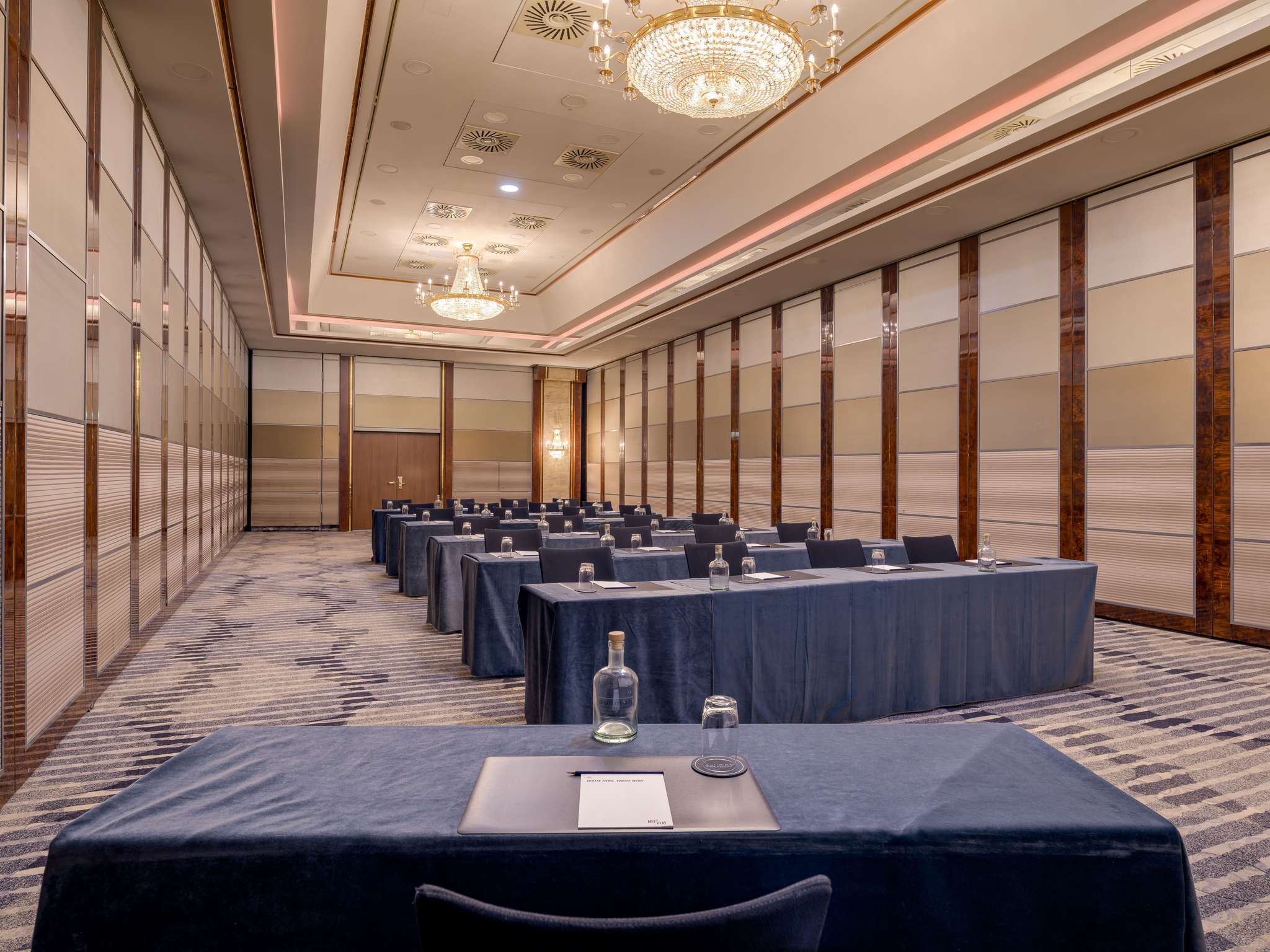 Photo - Pullman Cologne