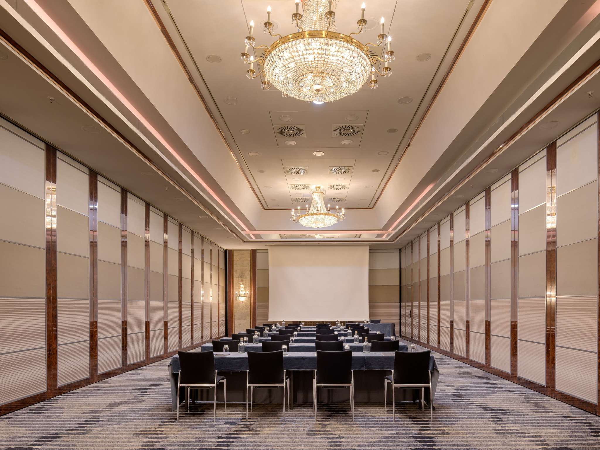 Photo - Pullman Cologne