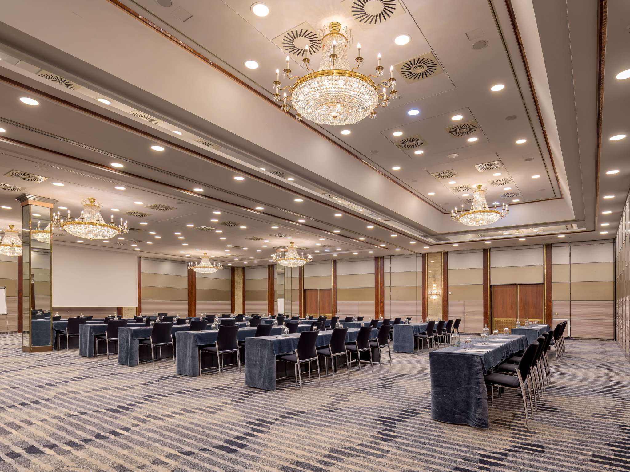 Photo - Pullman Cologne