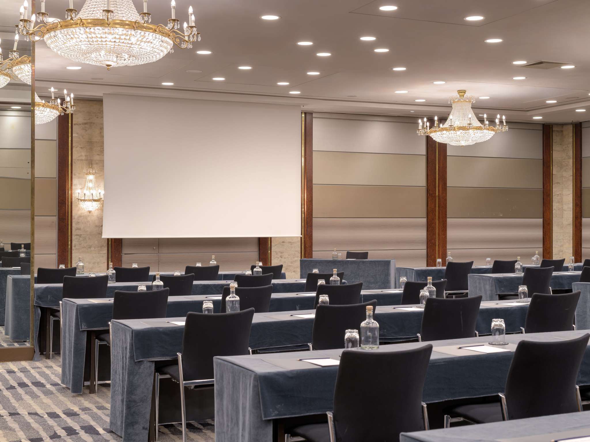 Photo - Pullman Cologne