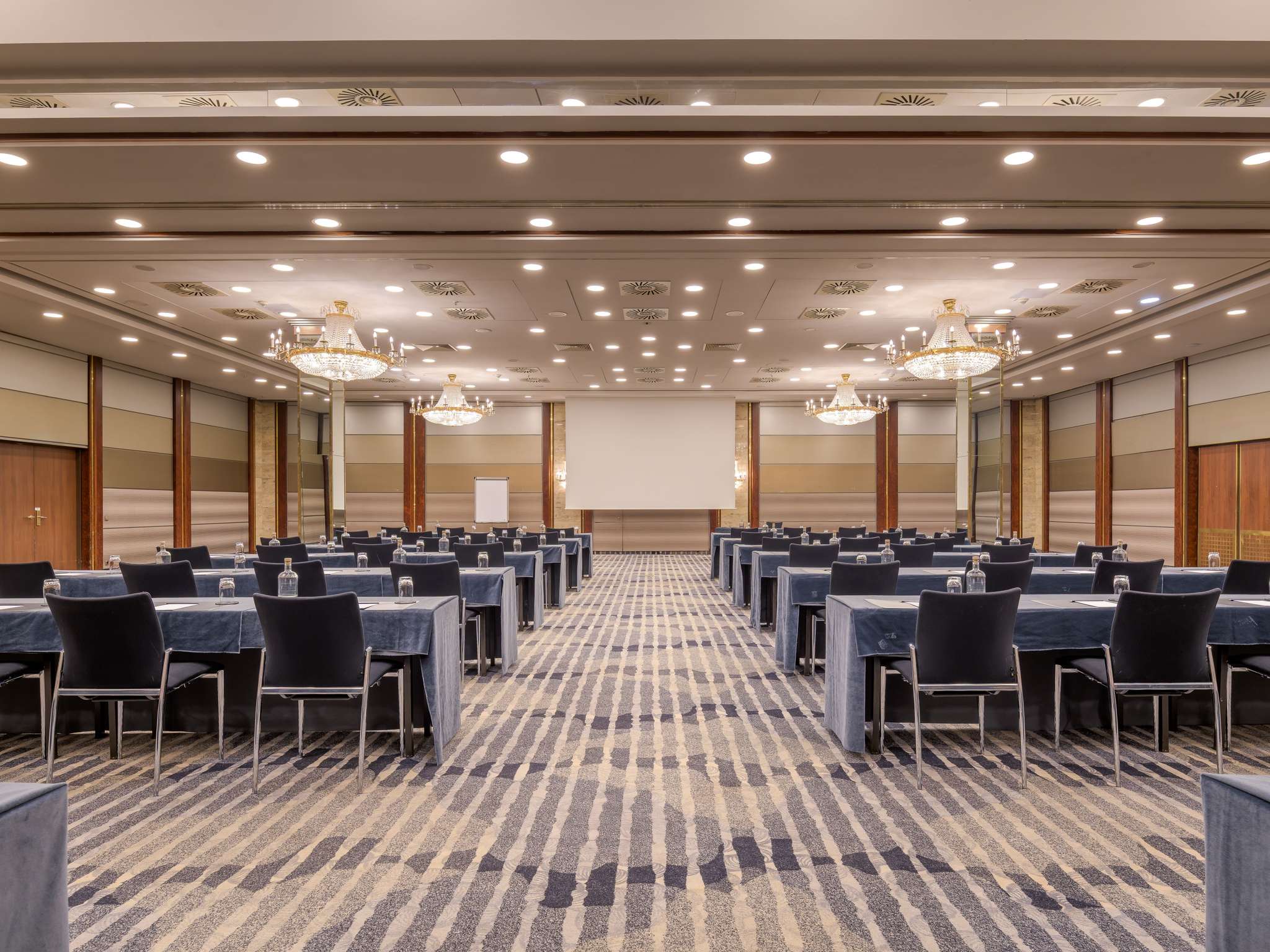 Photo - Pullman Cologne