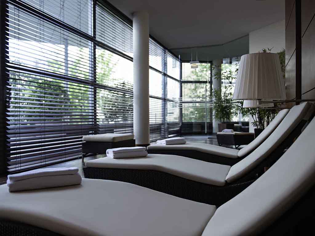 Hotel in Köln-Pullman Hotel Köln jetzt online buchen