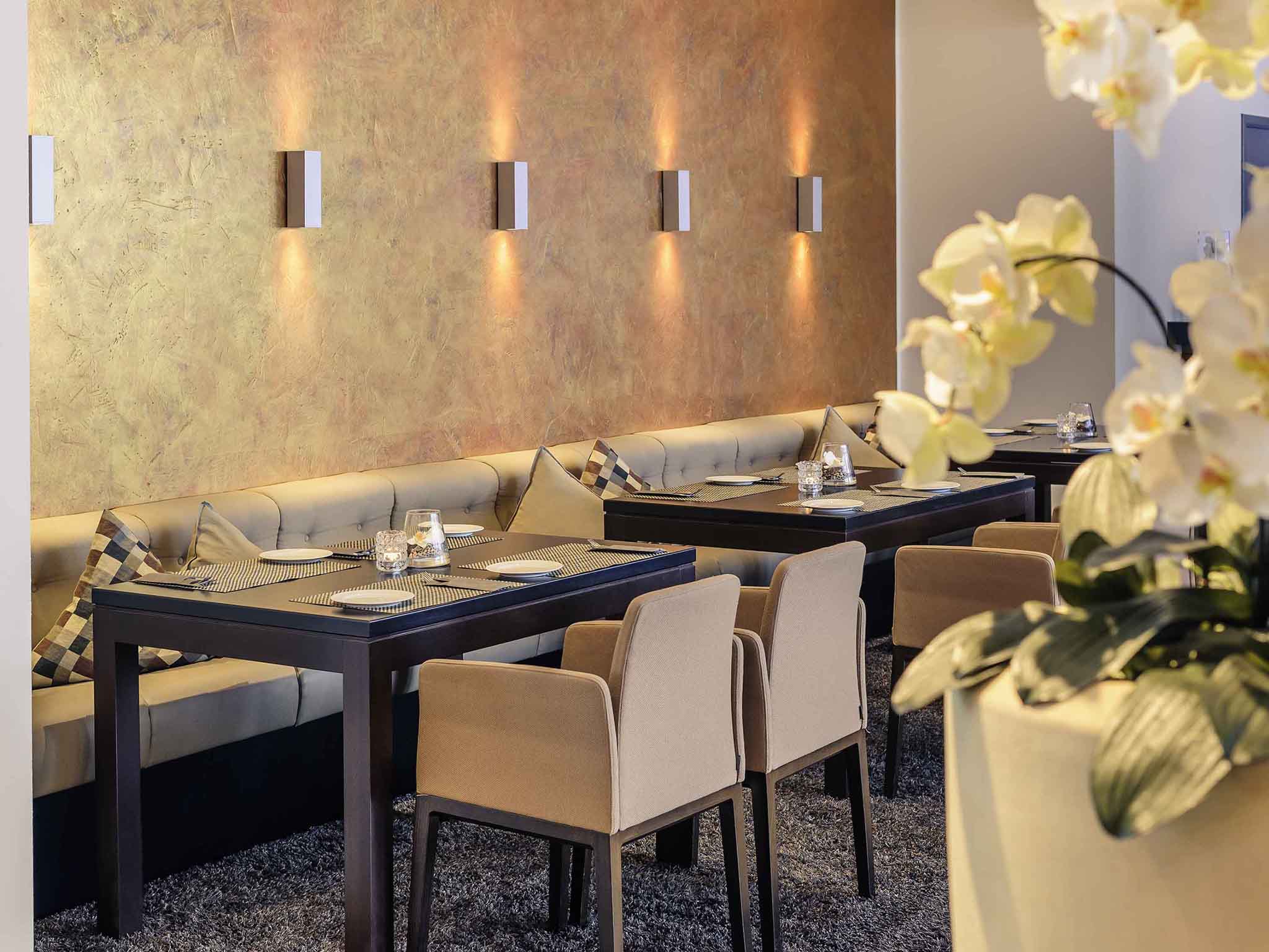 Foto - Mercure Hotel Düsseldorf City Nord