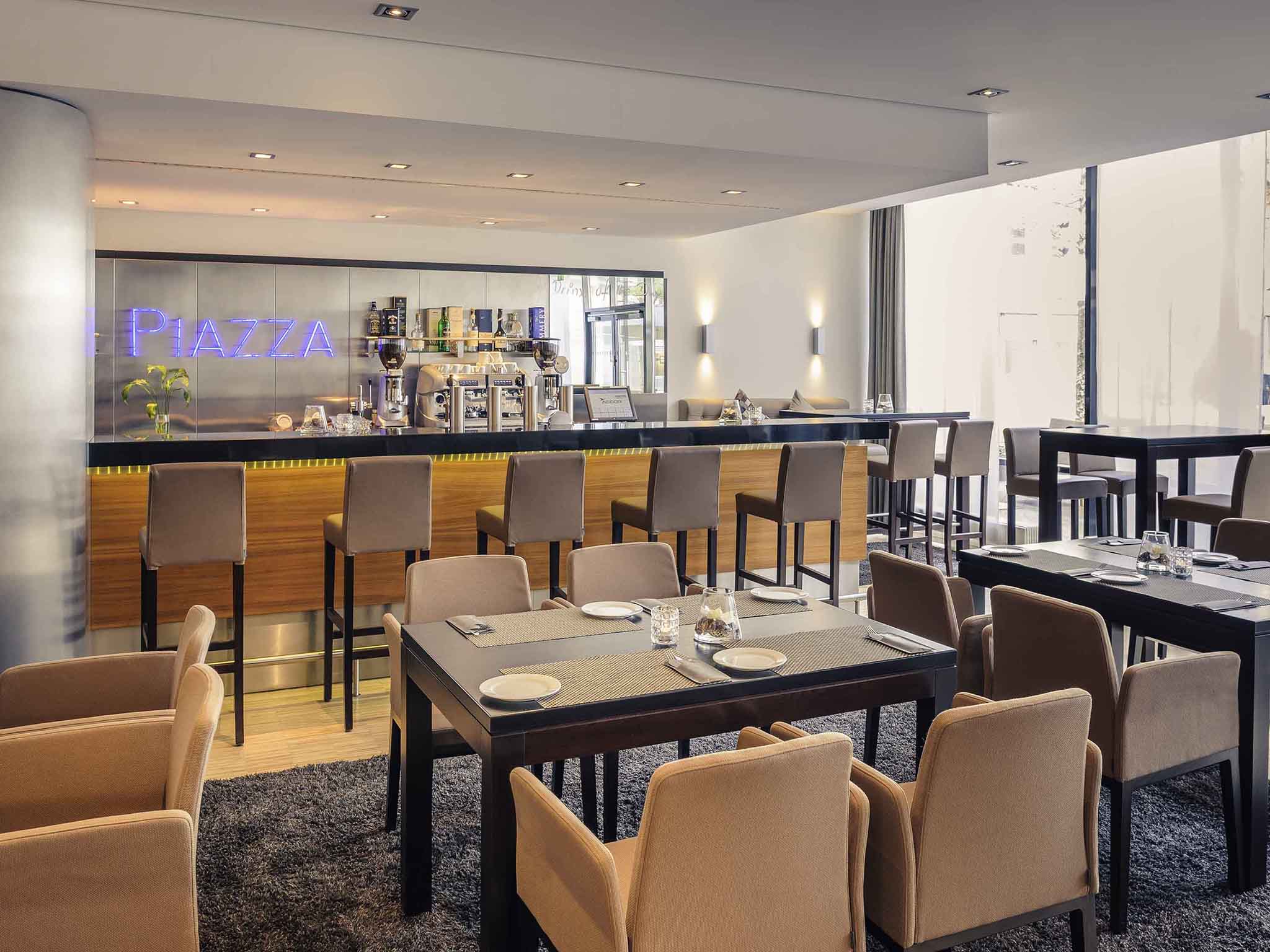 Foto - Mercure Hotel Düsseldorf City Nord