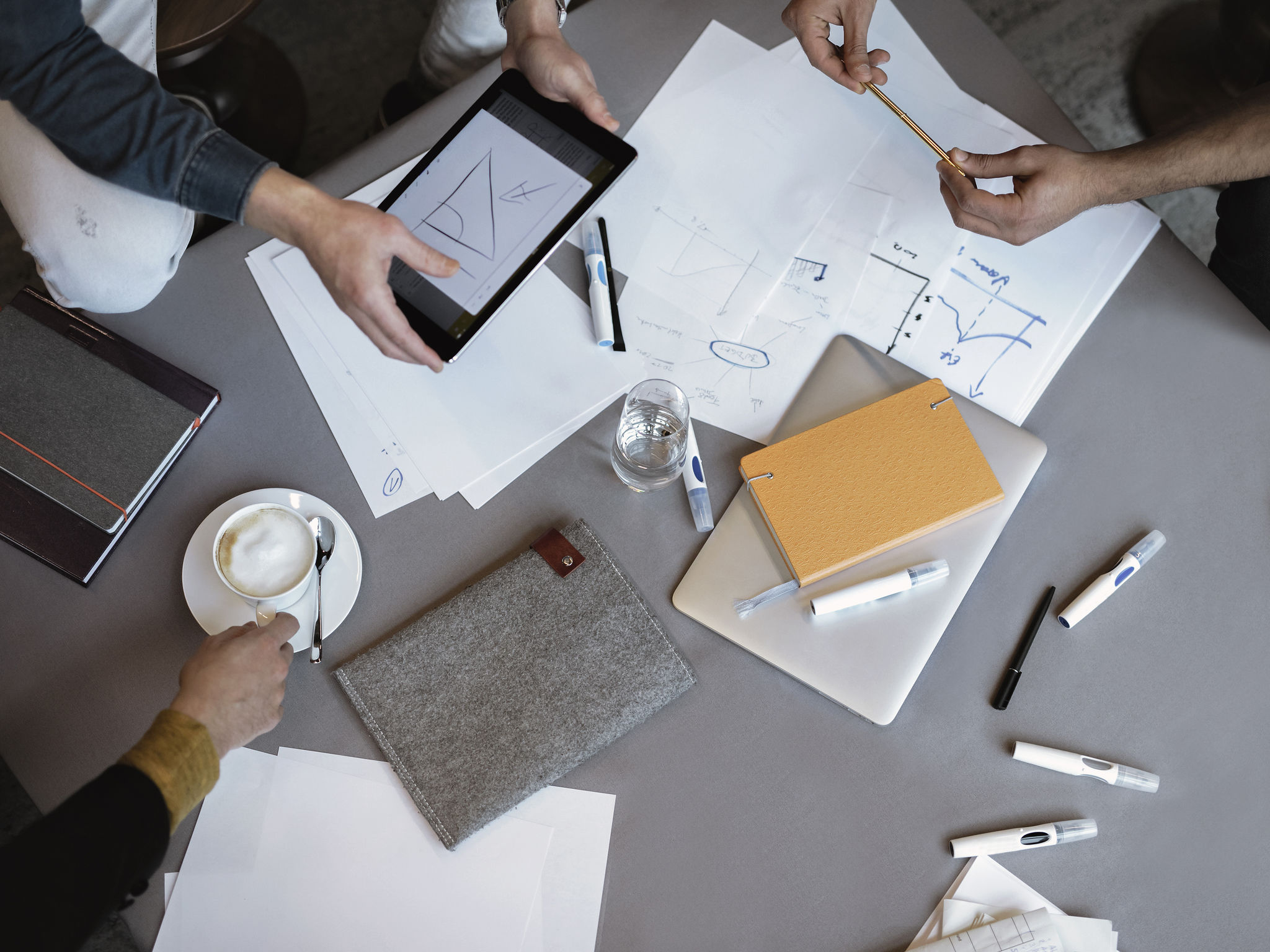 Foto - Mercure Hotel Düsseldorf City Nord