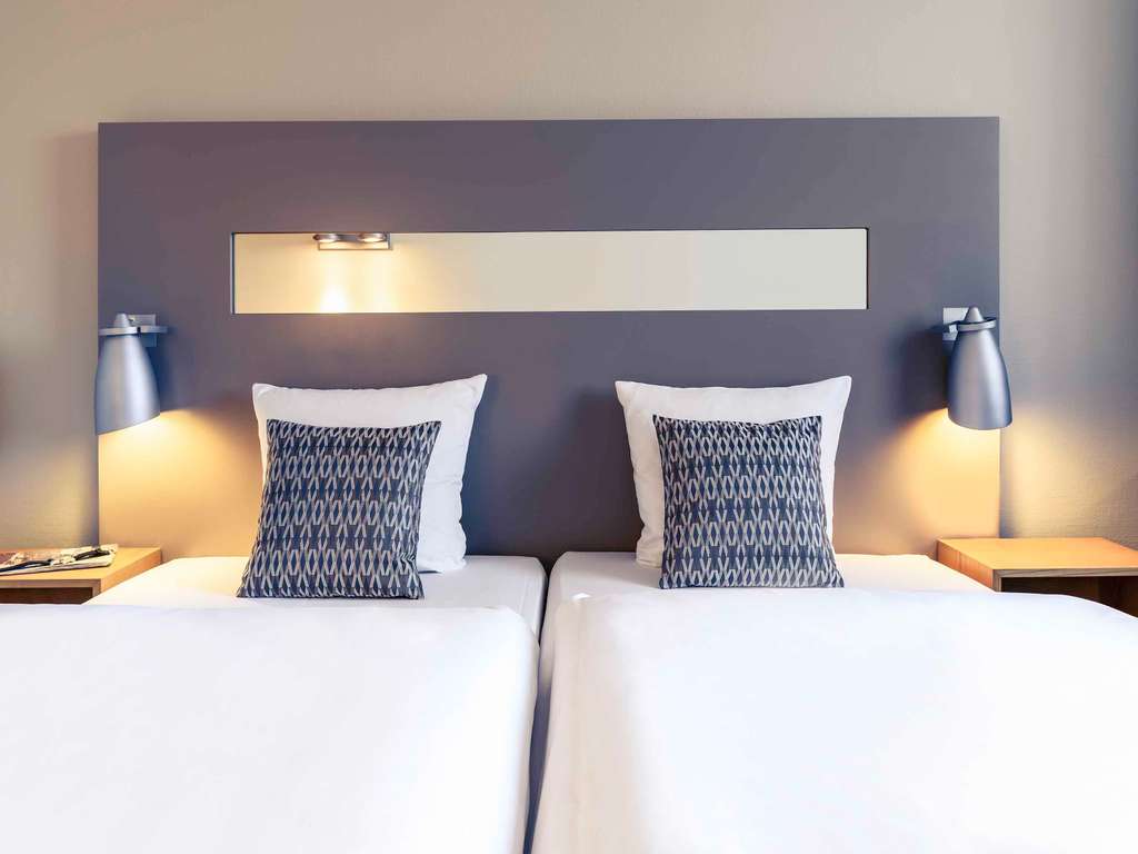 Foto - Mercure Hotel Düsseldorf City Nord