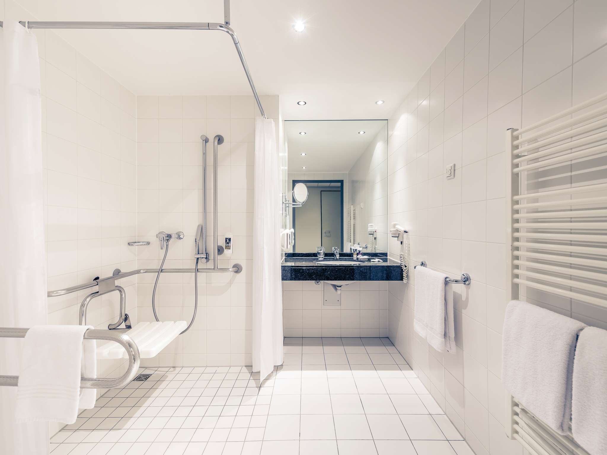 Foto - Mercure Hotel Düsseldorf City Nord