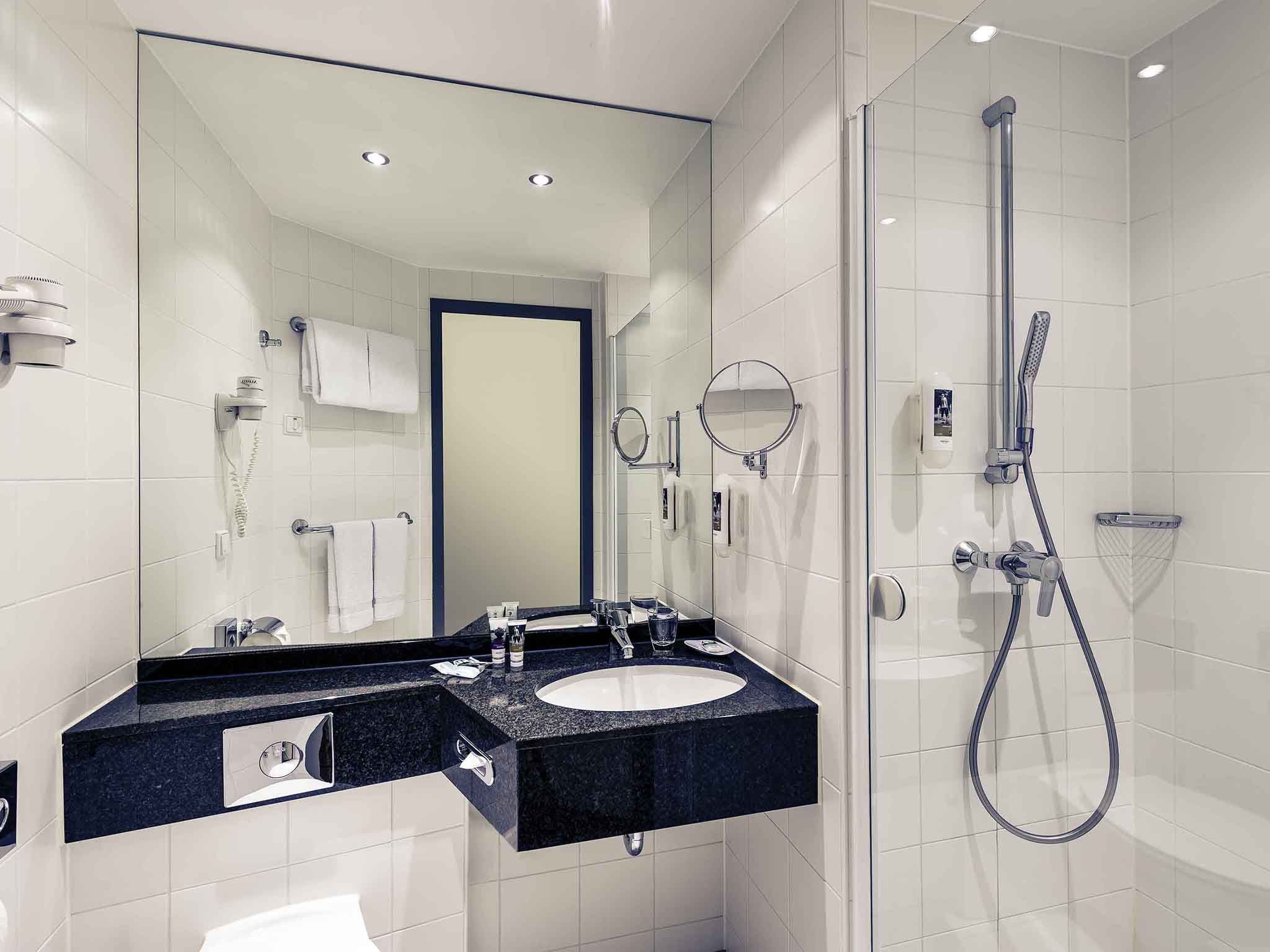 Foto - Mercure Hotel Düsseldorf City Nord