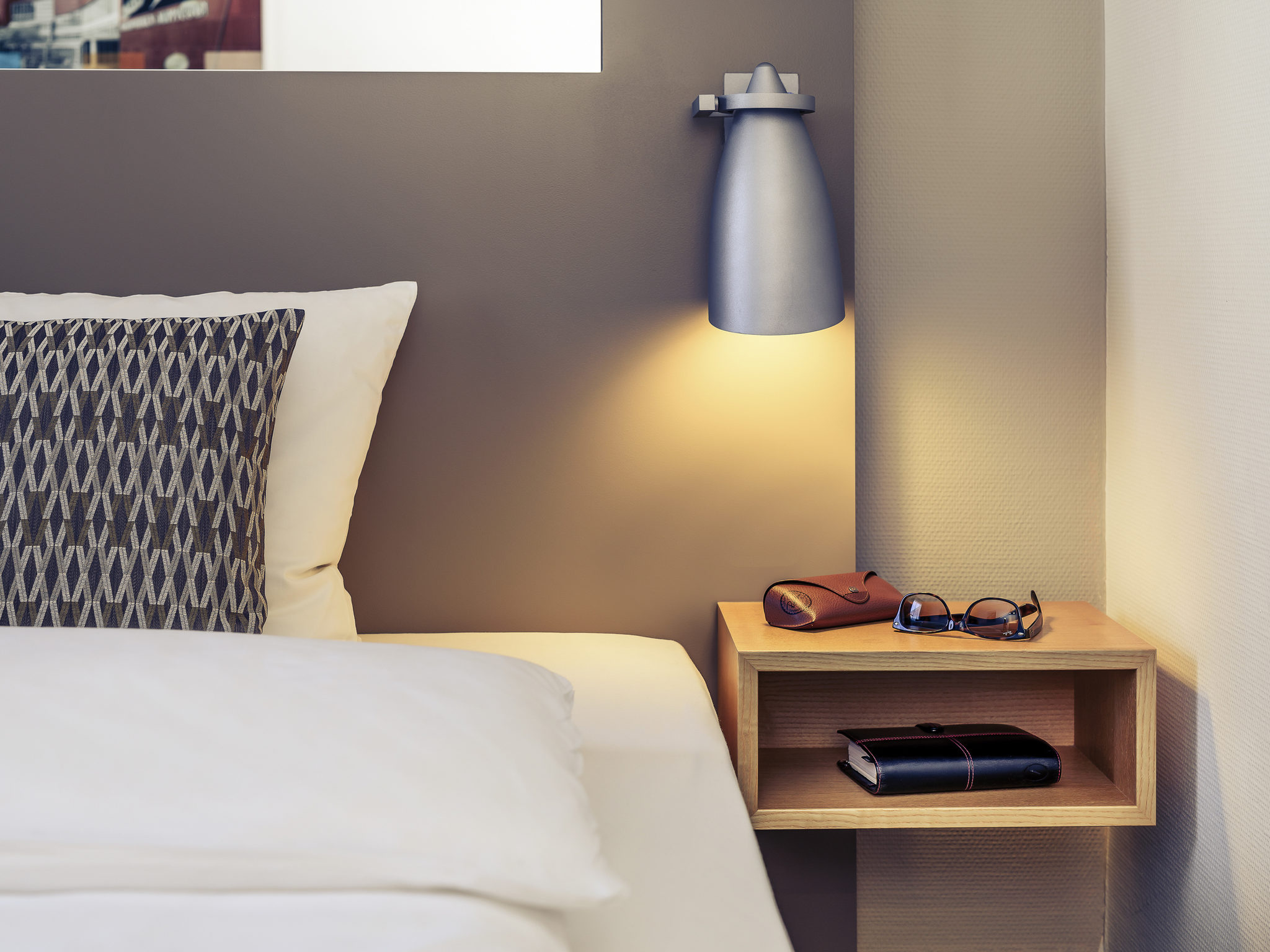 Foto - Mercure Hotel Düsseldorf City Nord