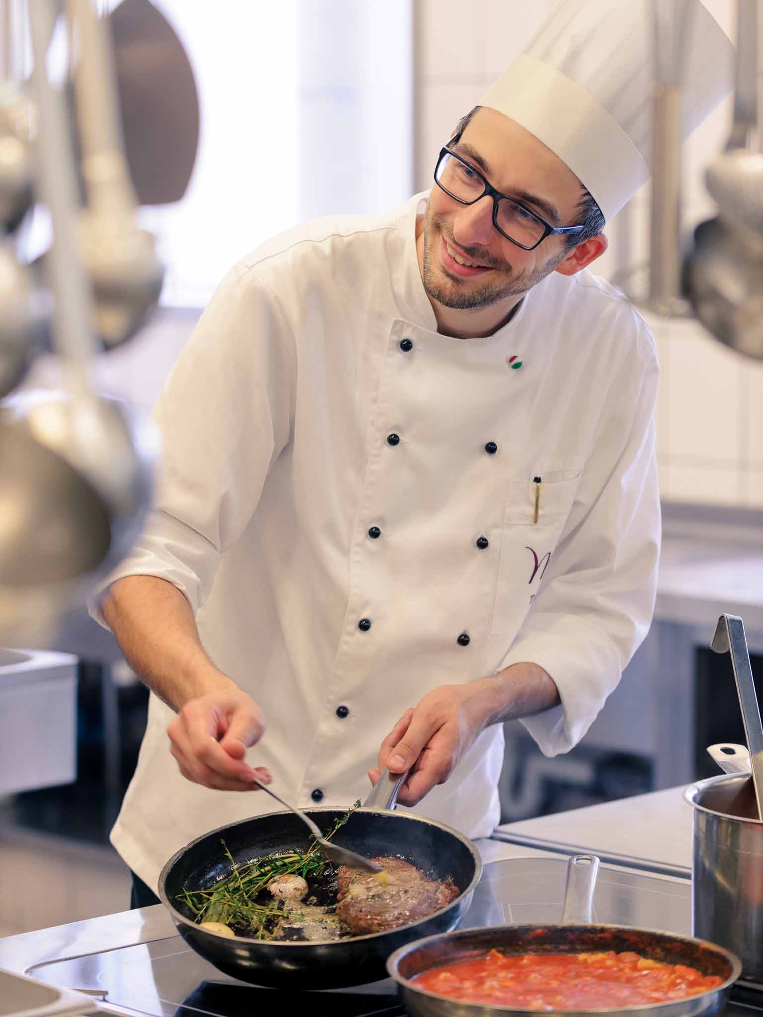 Foto - Mercure Hotel Düsseldorf City Nord