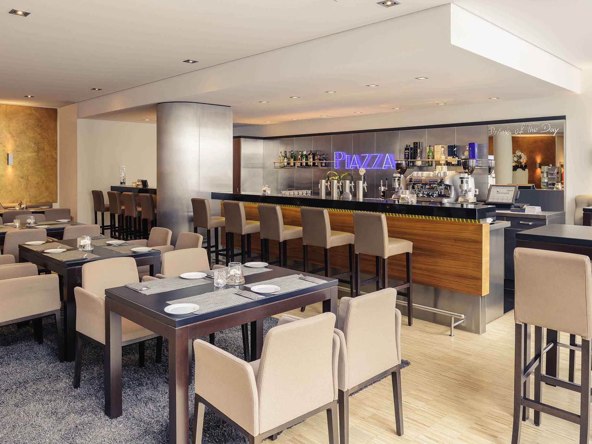 Foto - Mercure Hotel Düsseldorf City Nord