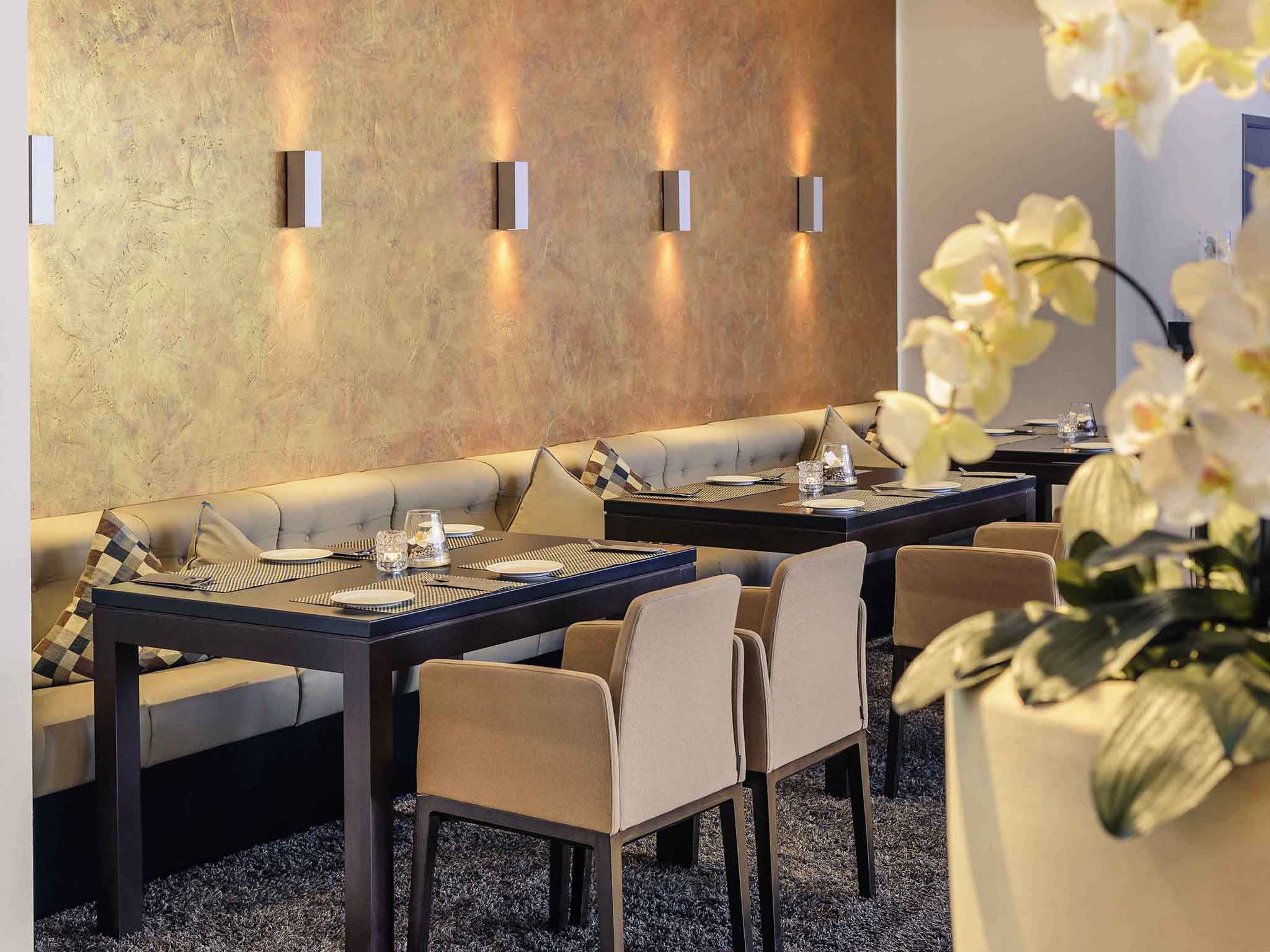 Foto - Mercure Hotel Düsseldorf City Nord