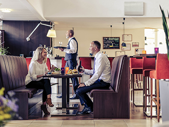 4 star Mercure Hotel Düsseldorf Ratingen - ALL