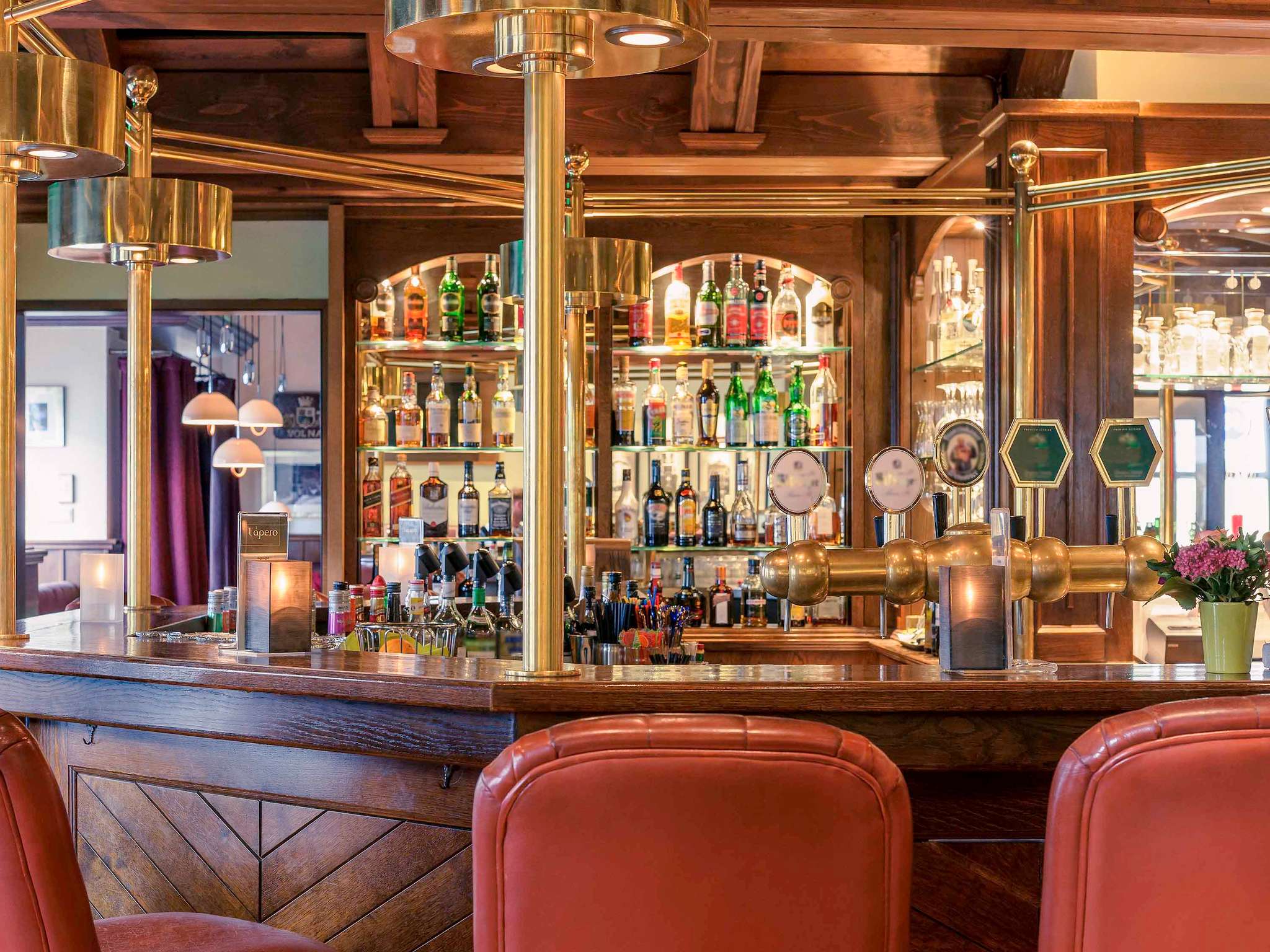 Photo - Mercure Hotel Düsseldorf City Center