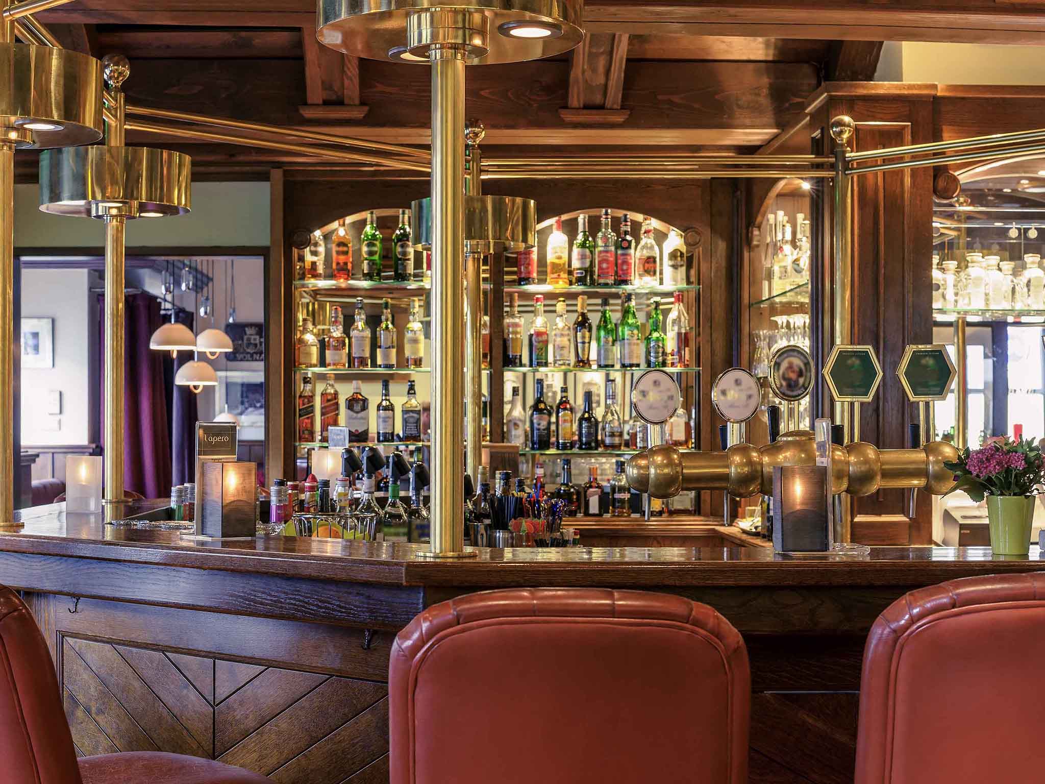 Photo - Mercure Hotel Düsseldorf City Center