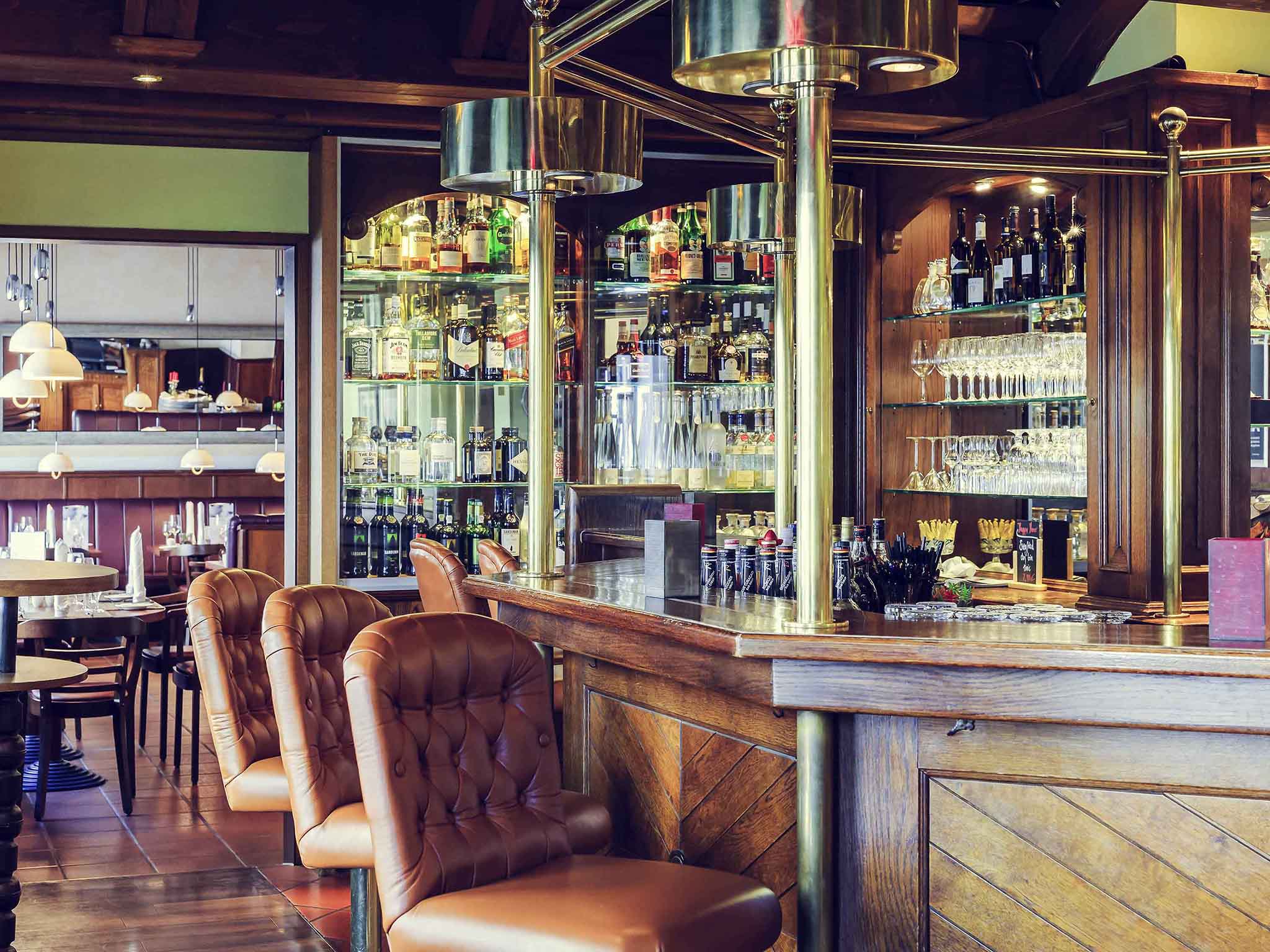 Photo - Mercure Hotel Düsseldorf City Center