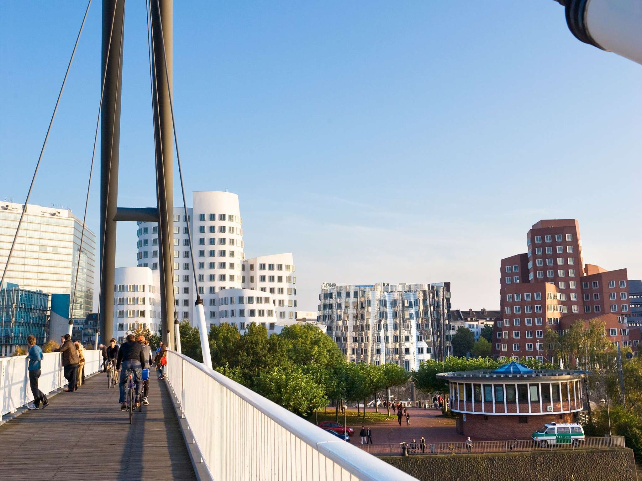 Photo - Mercure Hotel Düsseldorf City Center