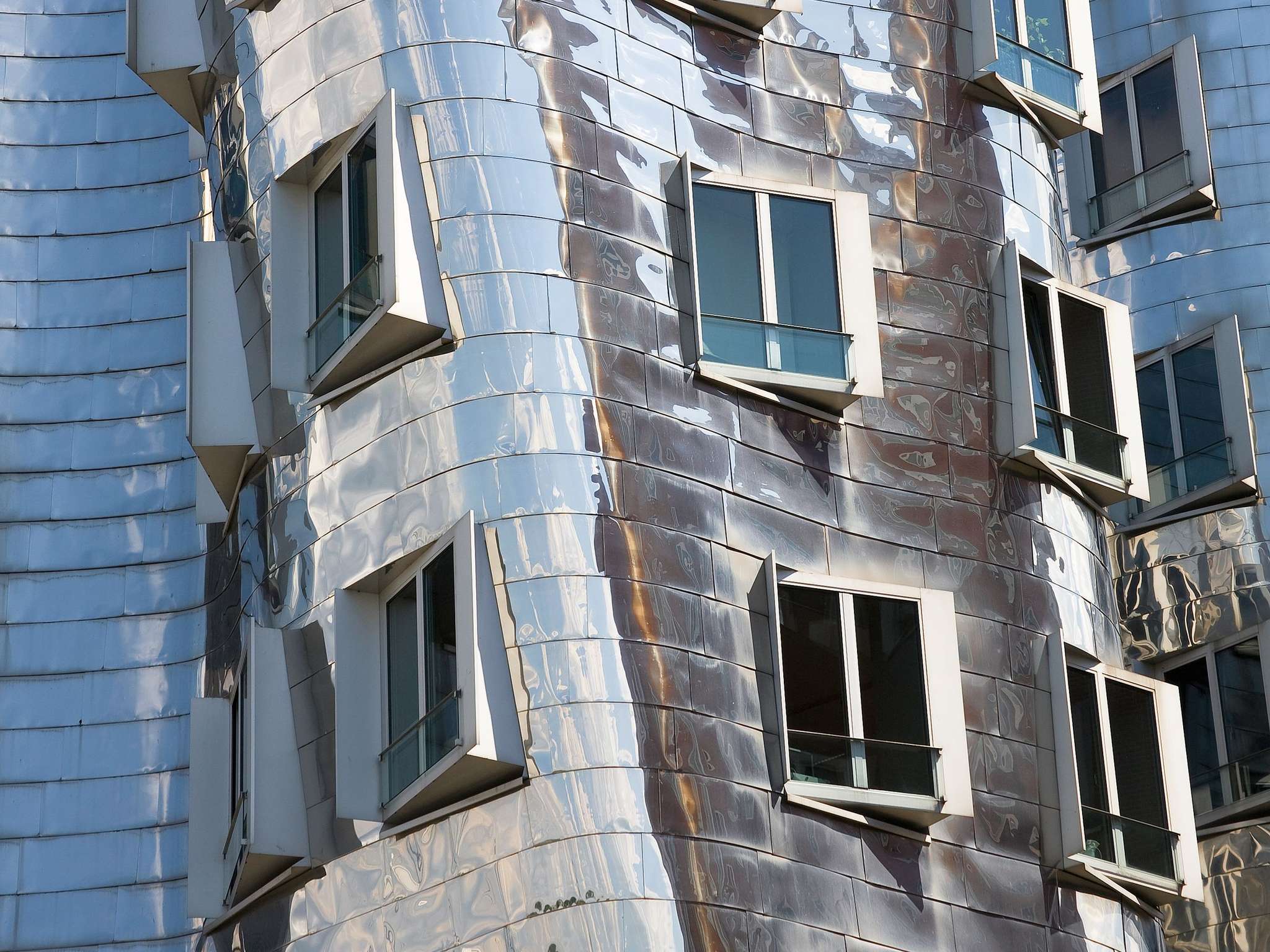 Photo - Mercure Hotel Düsseldorf City Center