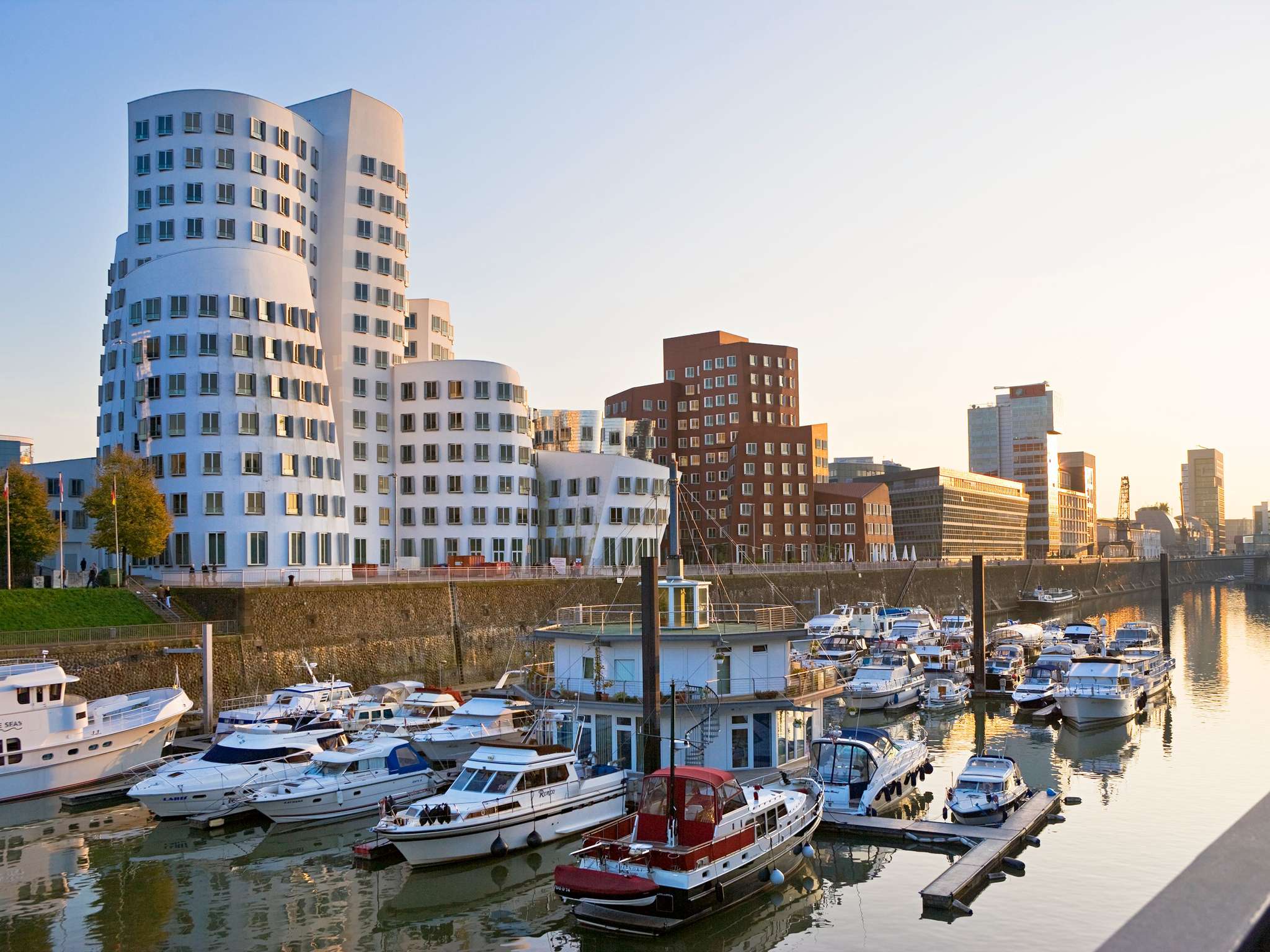 Photo - Mercure Hotel Düsseldorf City Center