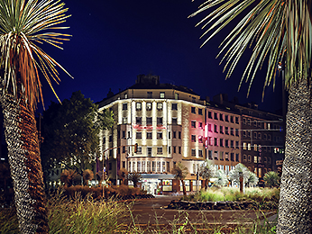 Hotels In Dusseldorf Book Online Now Accorhotels Mercure Hotel Duesseldorf City Center