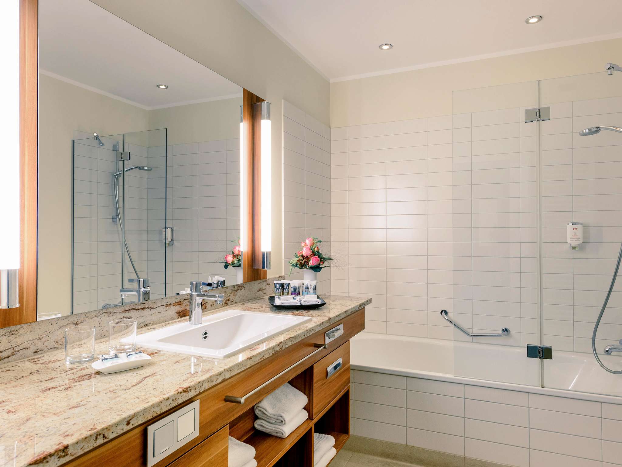 Photo - Mercure Hotel Düsseldorf City Center