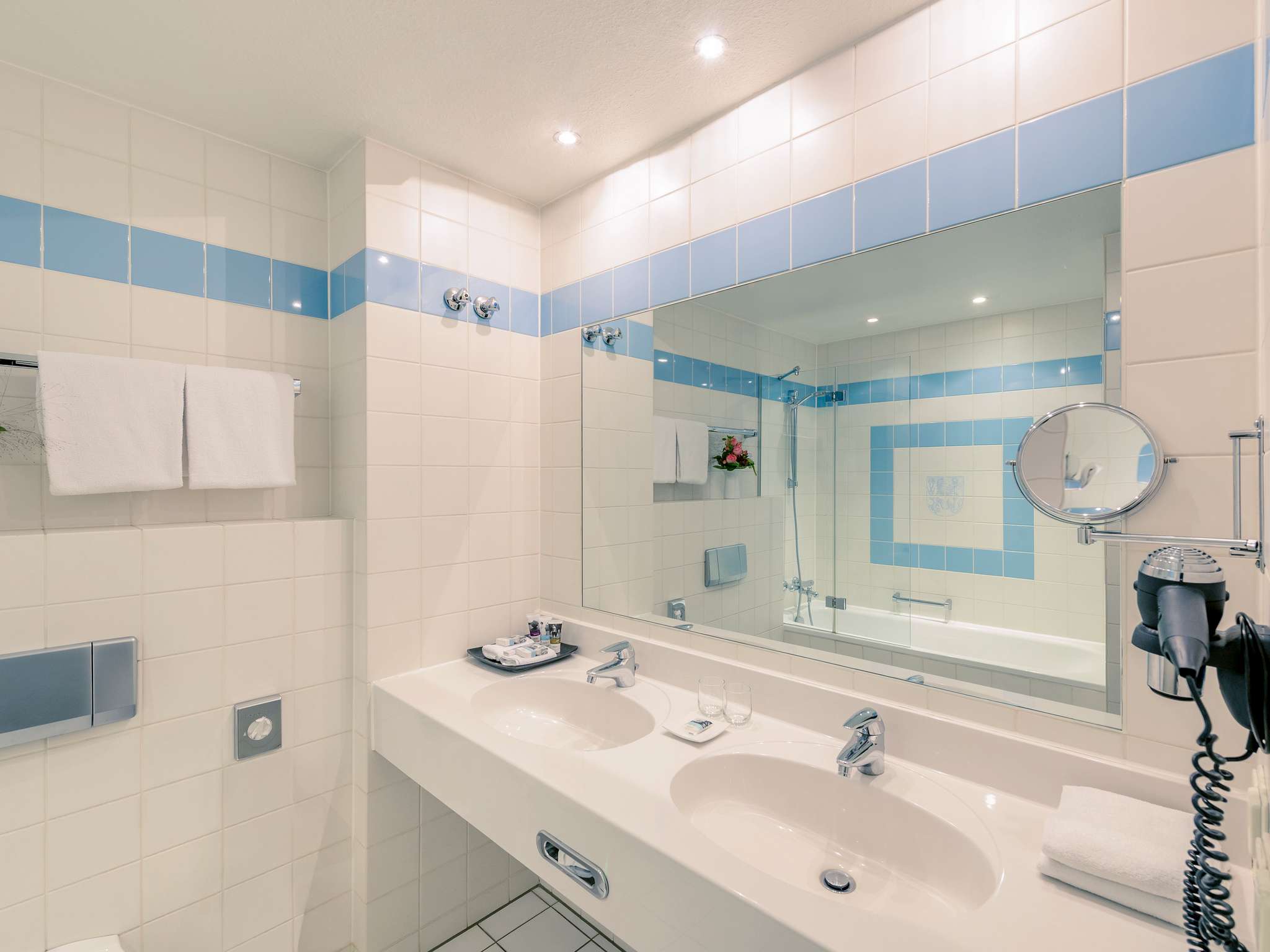 Photo - Mercure Hotel Düsseldorf City Center