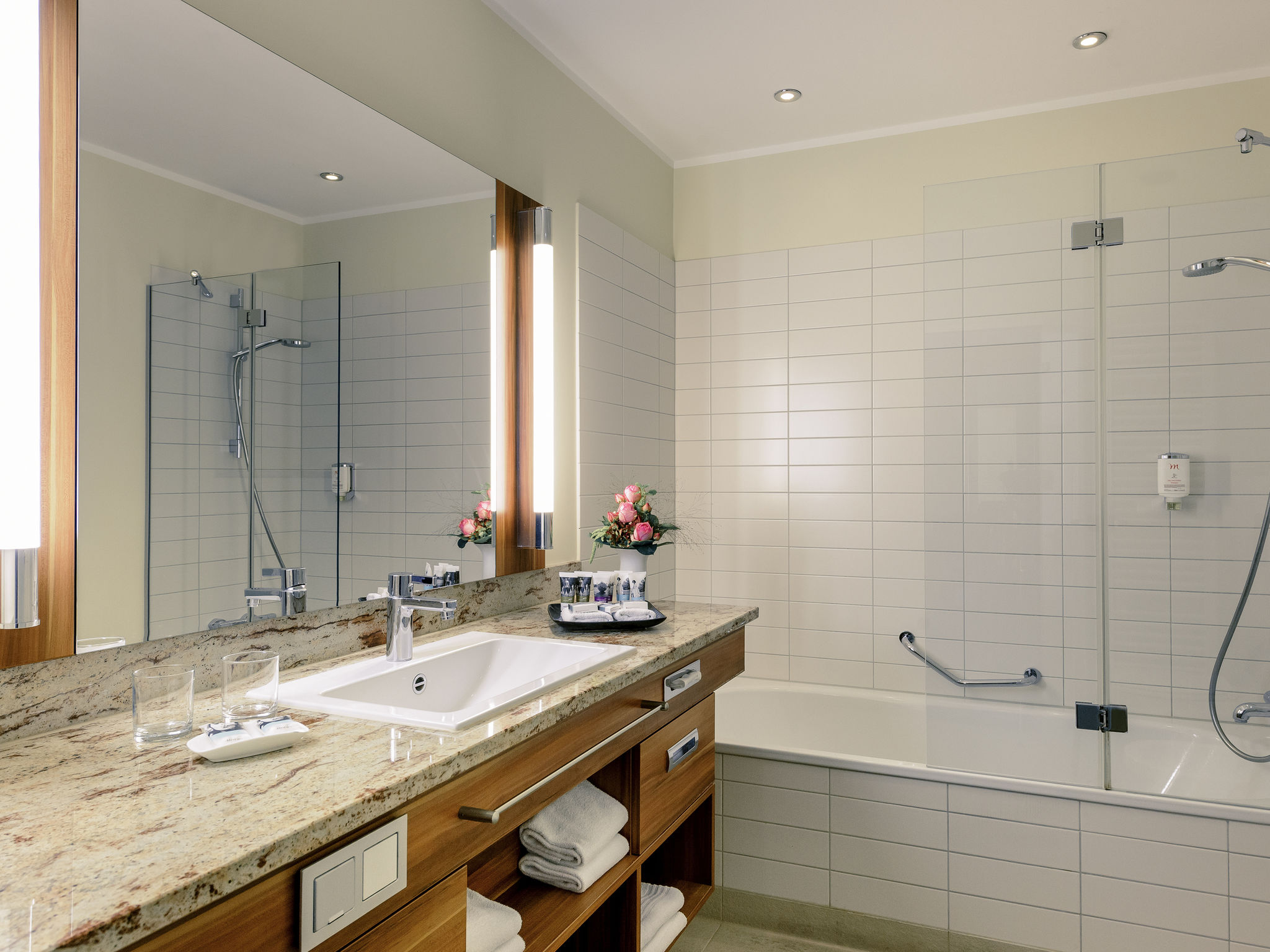 Photo - Mercure Hotel Düsseldorf City Center