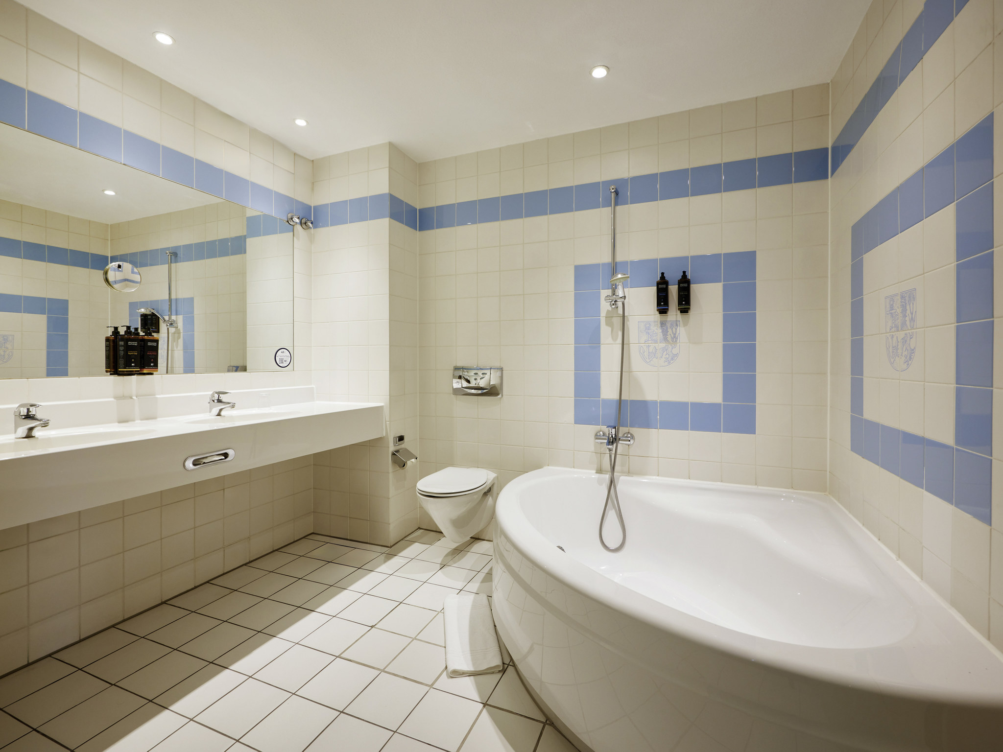 Photo - Mercure Hotel Düsseldorf City Center