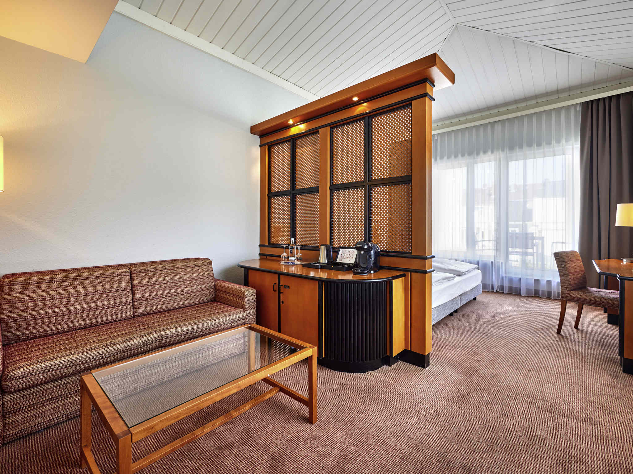 Photo - Mercure Hotel Düsseldorf City Center