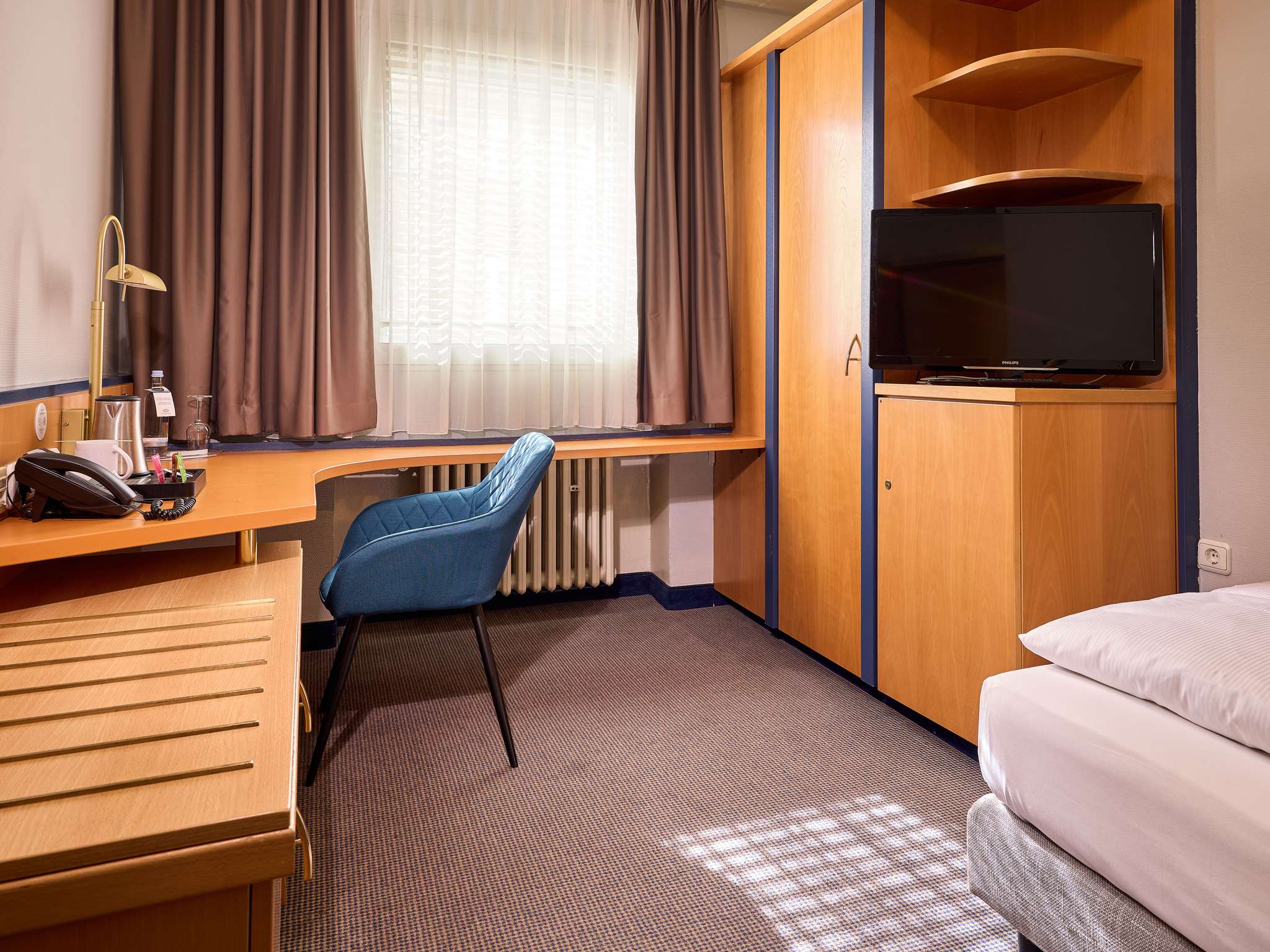 Photo - Mercure Hotel Düsseldorf City Center