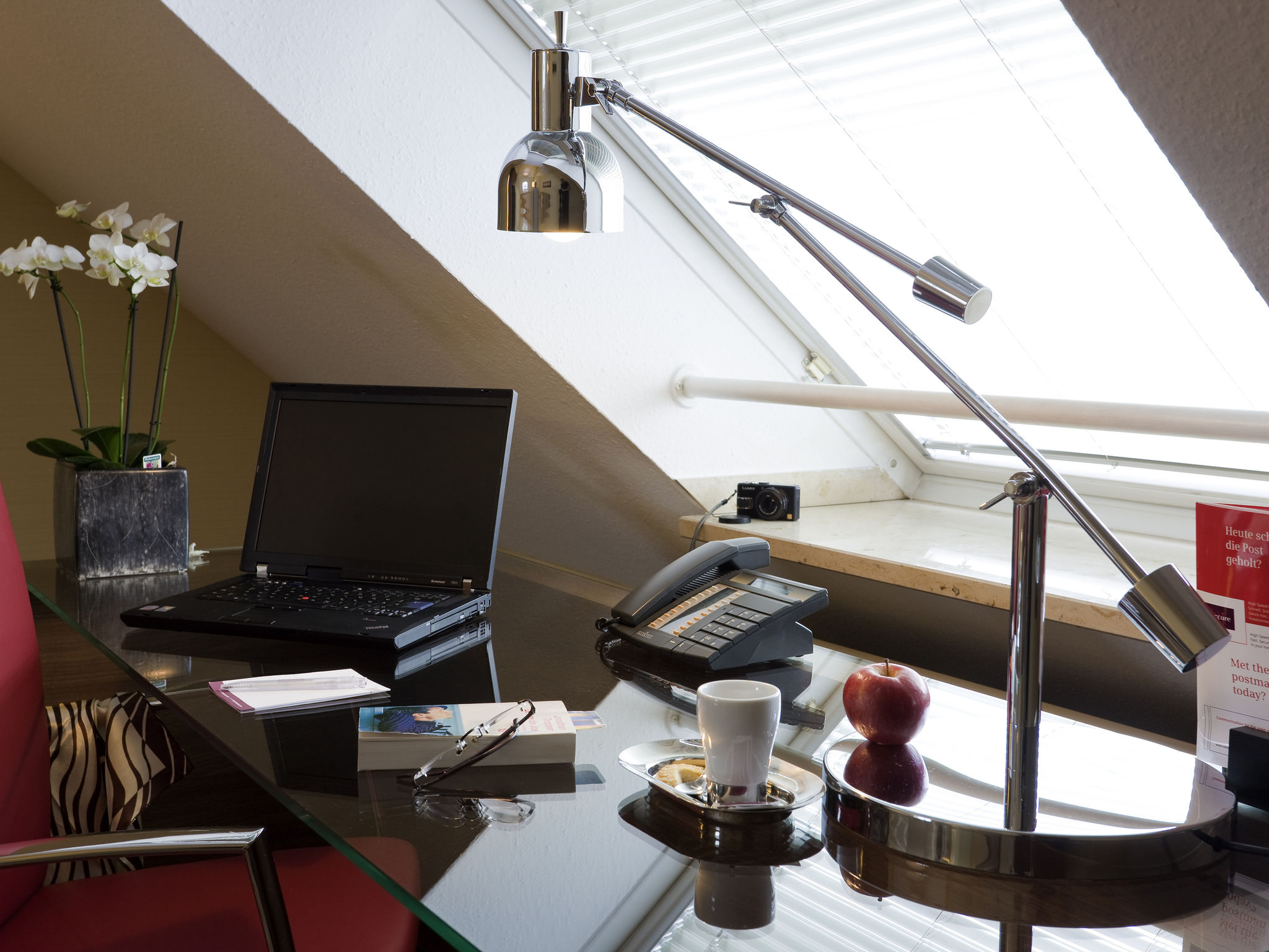 Photo - Mercure Hotel Düsseldorf City Center