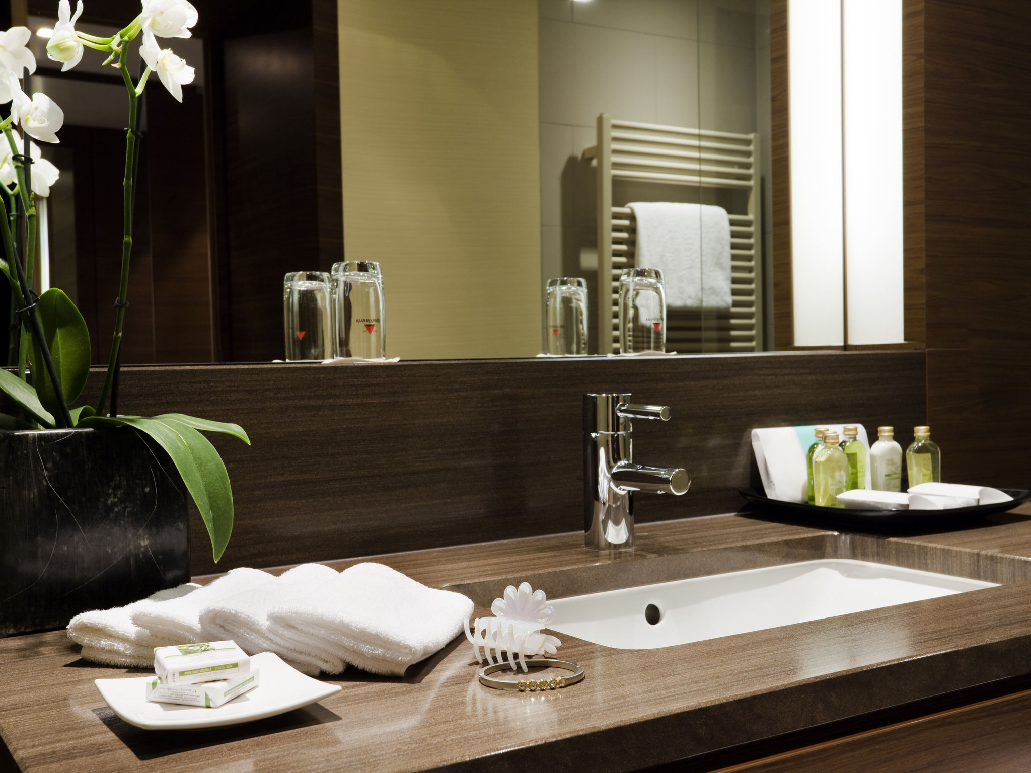 Photo - Mercure Hotel Düsseldorf City Center