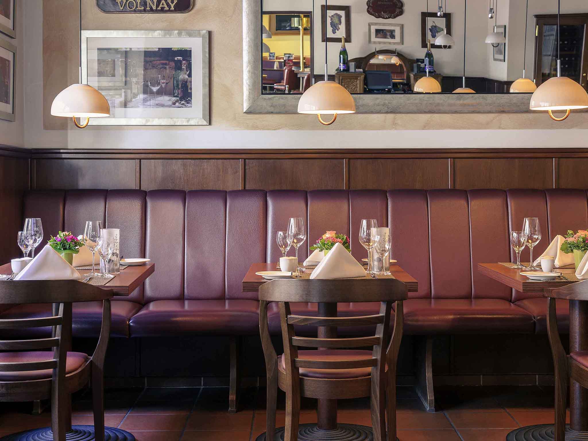 Photo - Mercure Hotel Düsseldorf City Center