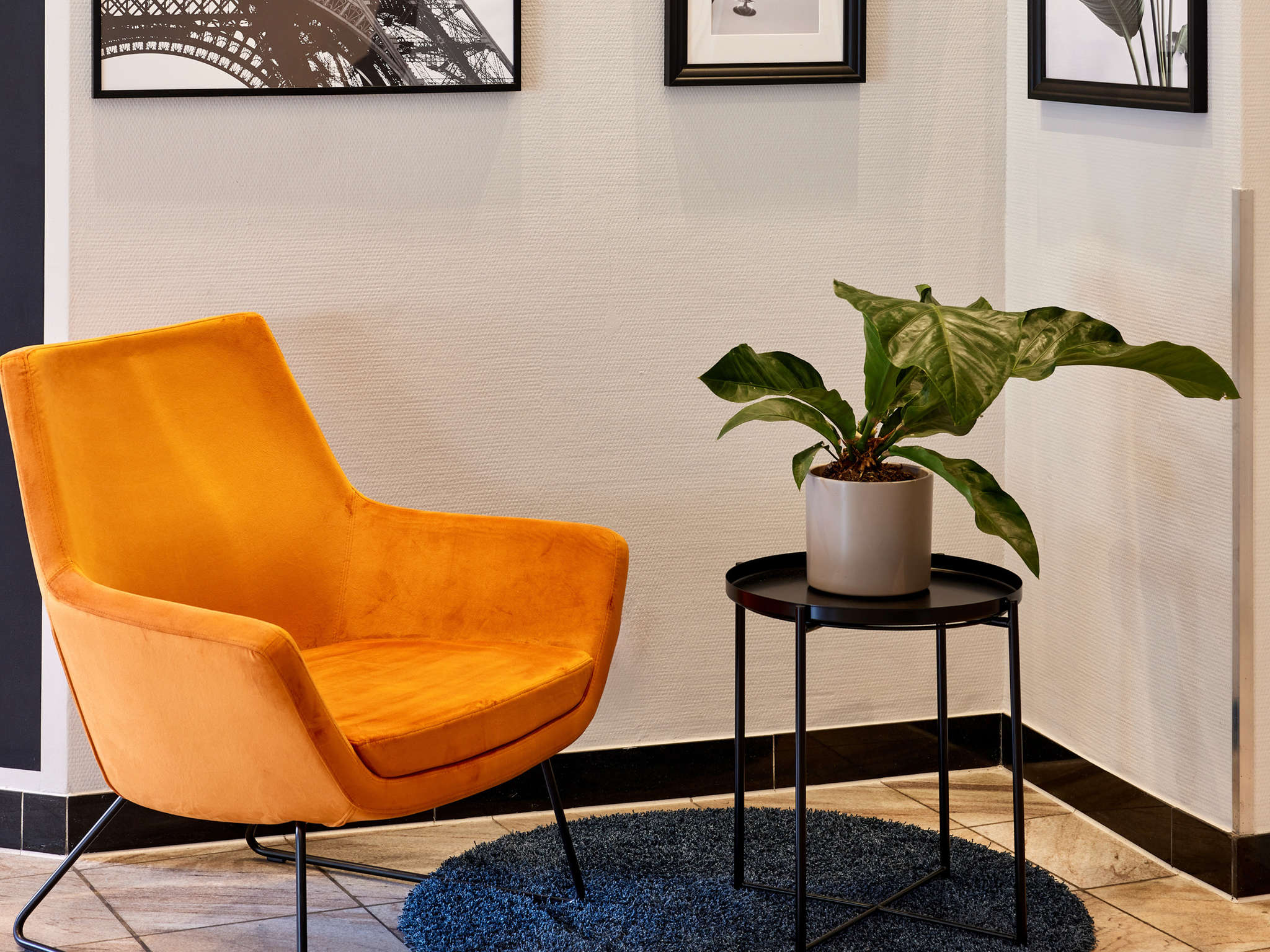 Photo - Mercure Hotel Düsseldorf City Center