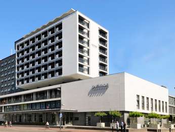 Novotel Eindhoven Relaxing Hotel Close To Airport All