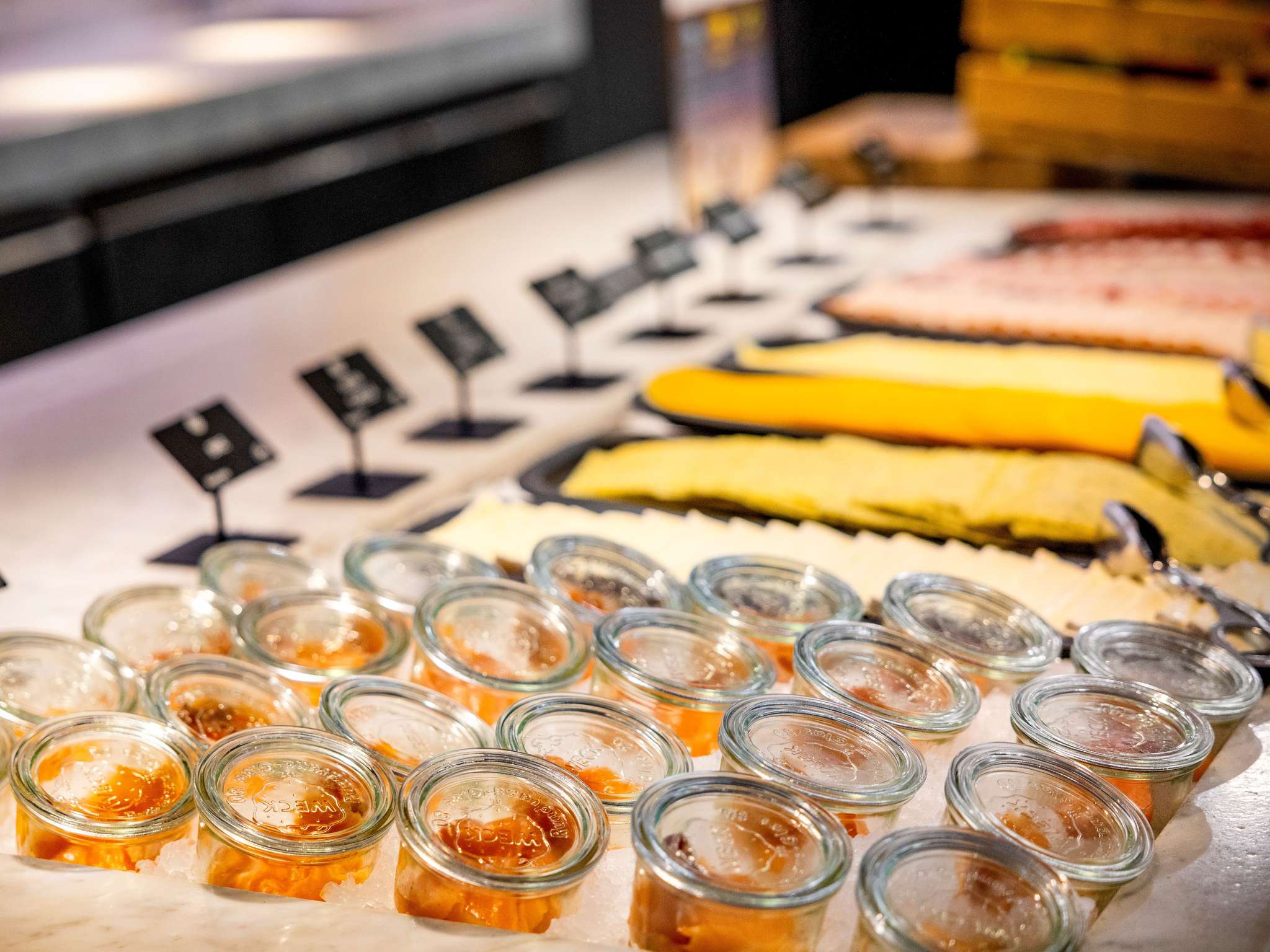 Foto - Pullman Eindhoven Cocagne