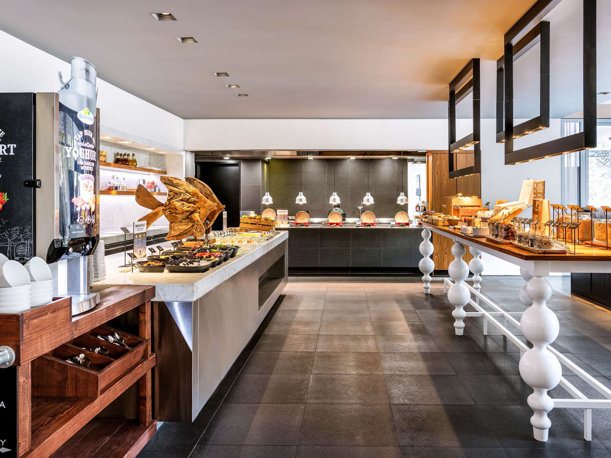 Foto - Pullman Eindhoven Cocagne