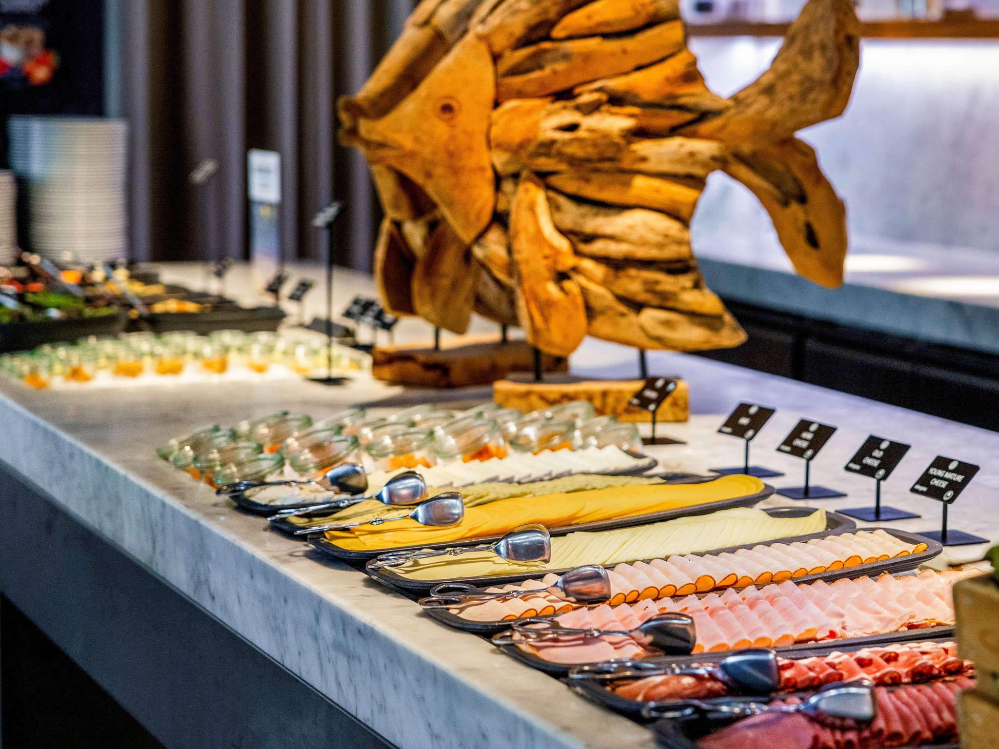 Foto - Pullman Eindhoven Cocagne