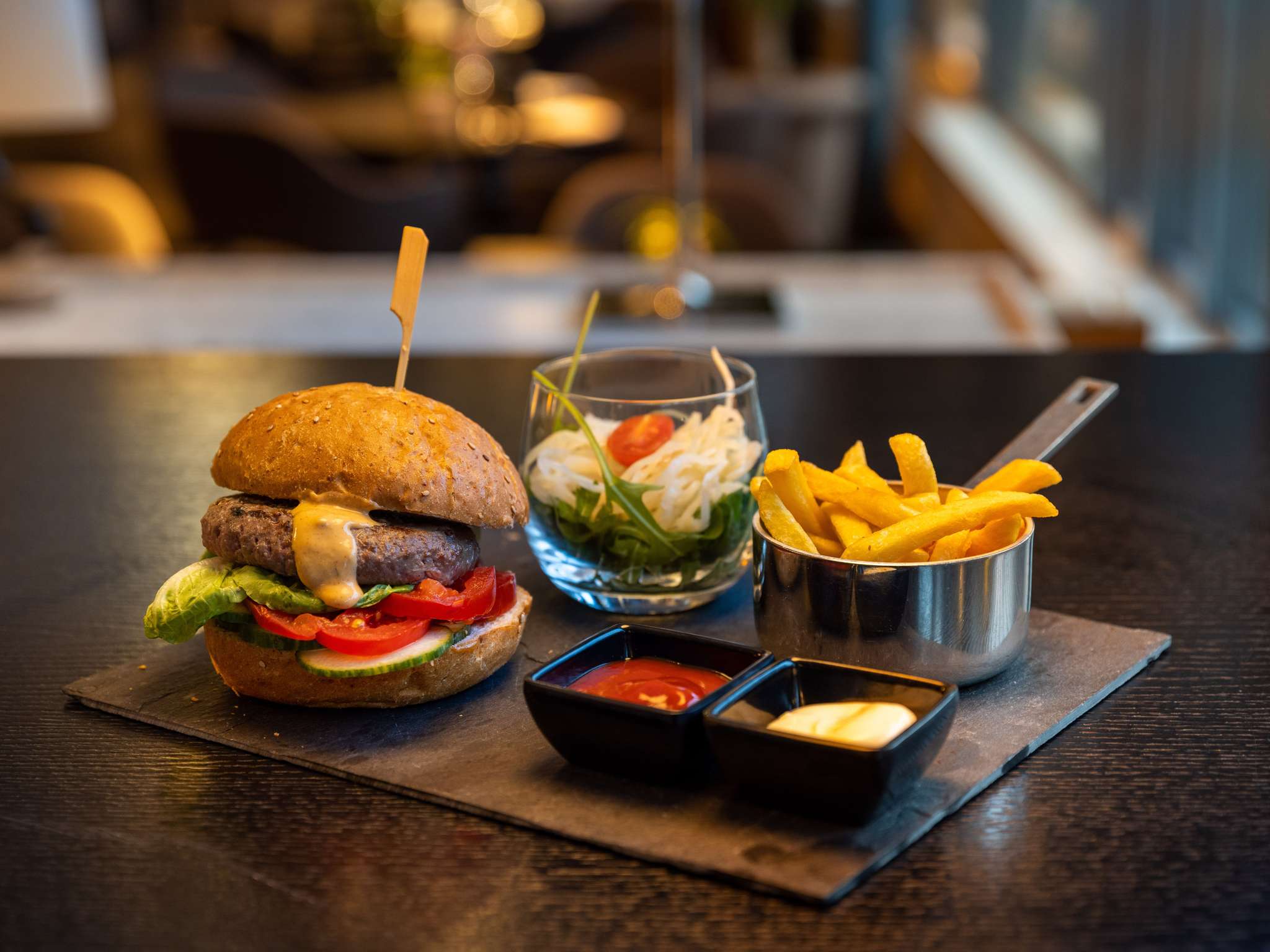 Foto - Pullman Eindhoven Cocagne