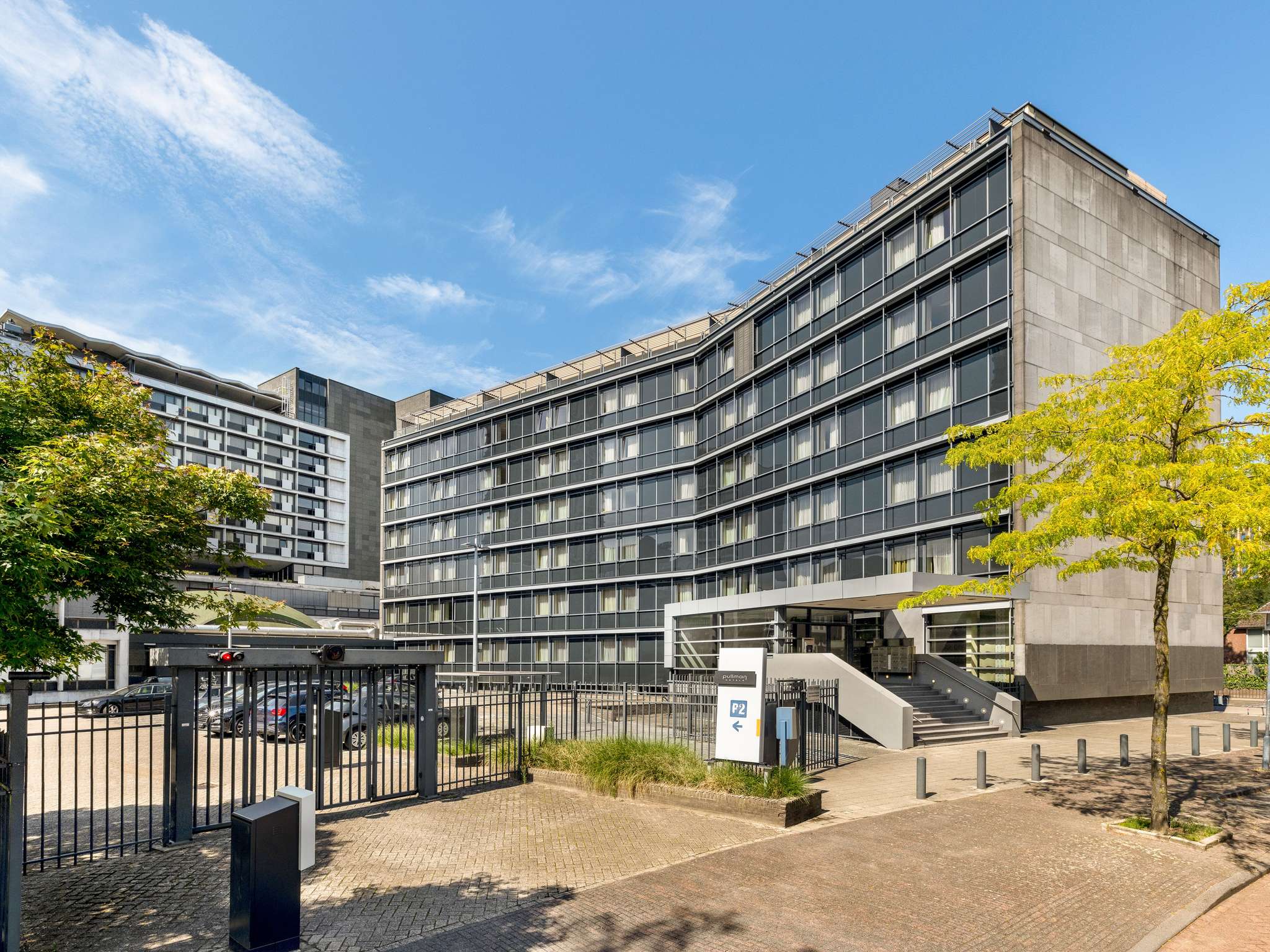 Foto - Pullman Eindhoven Cocagne