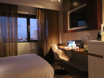 Foto - Pullman Eindhoven Cocagne