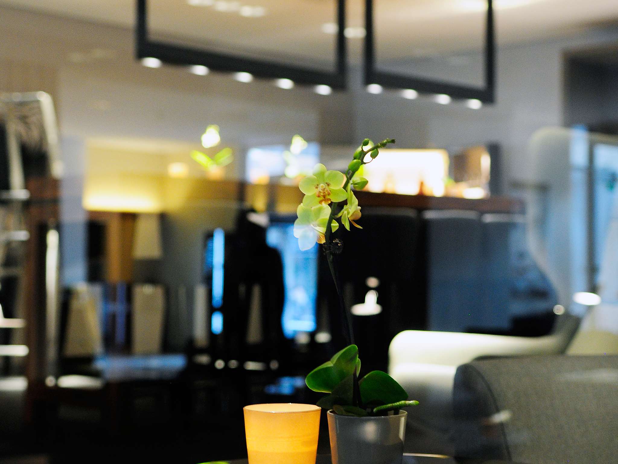 Foto - Pullman Eindhoven Cocagne