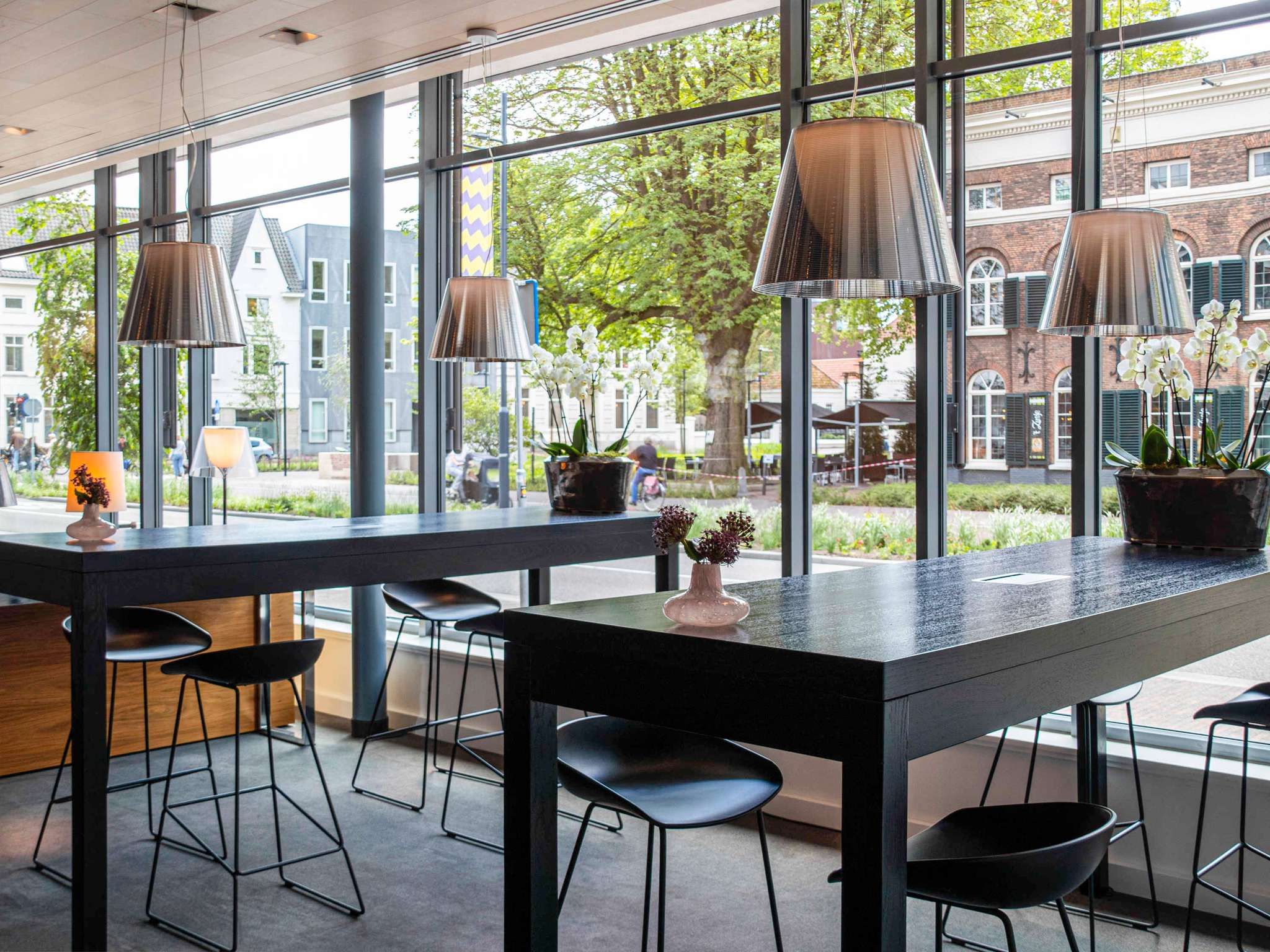 Foto - Pullman Eindhoven Cocagne
