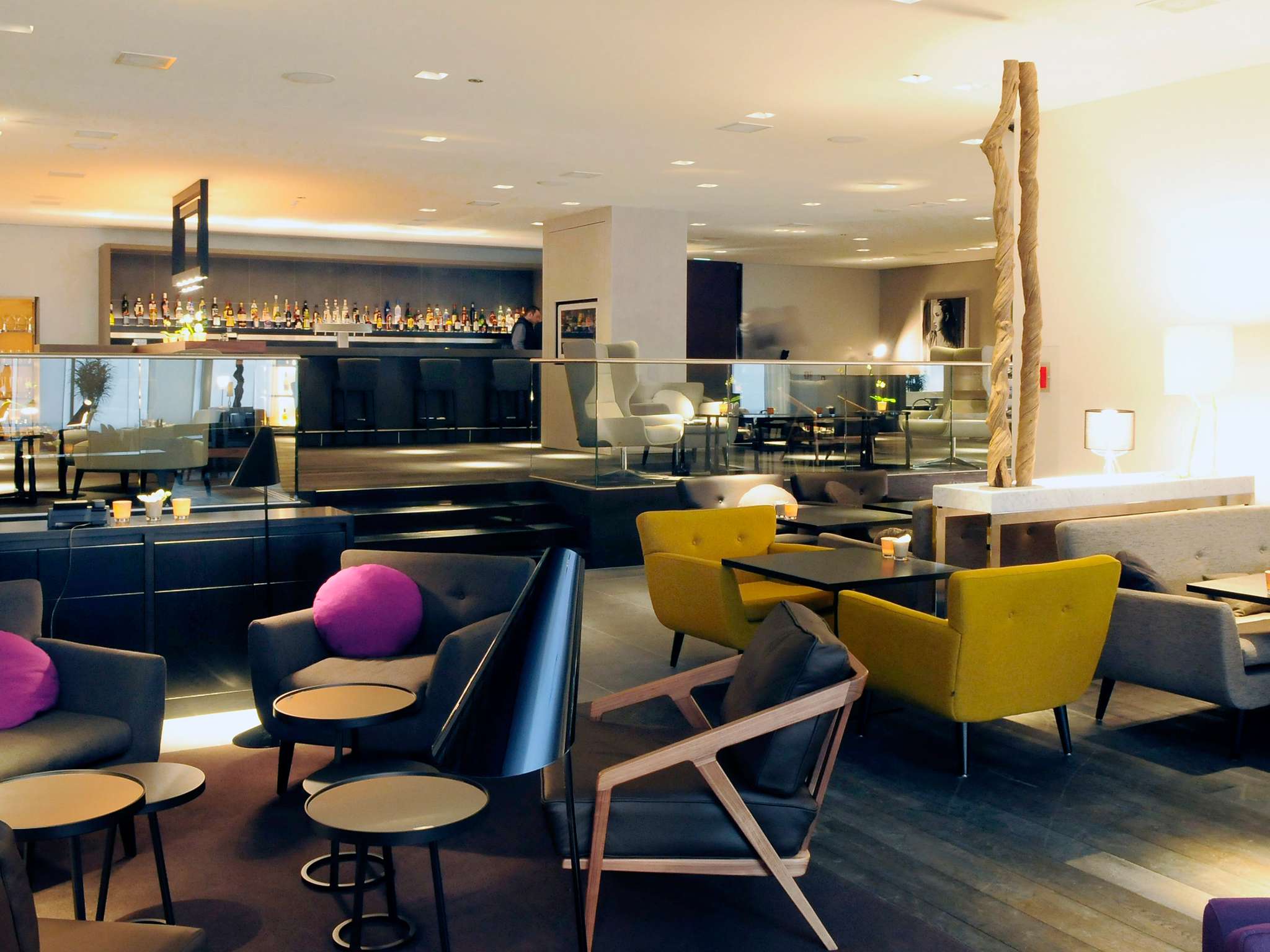 Foto - Pullman Eindhoven Cocagne