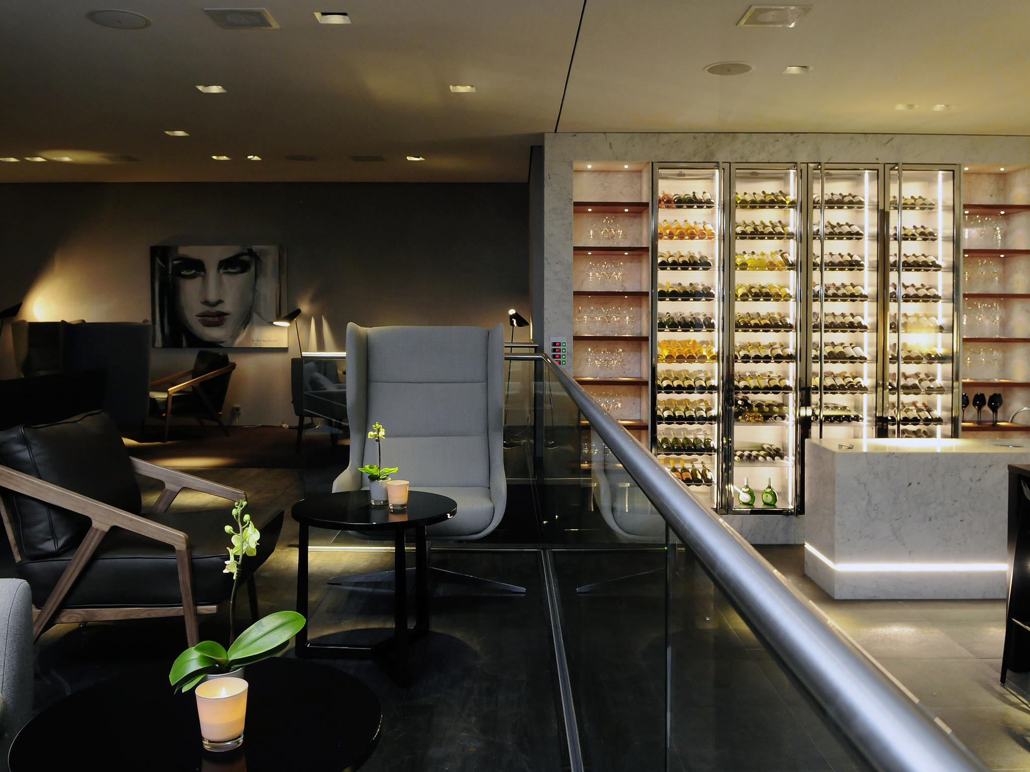 Foto - Pullman Eindhoven Cocagne