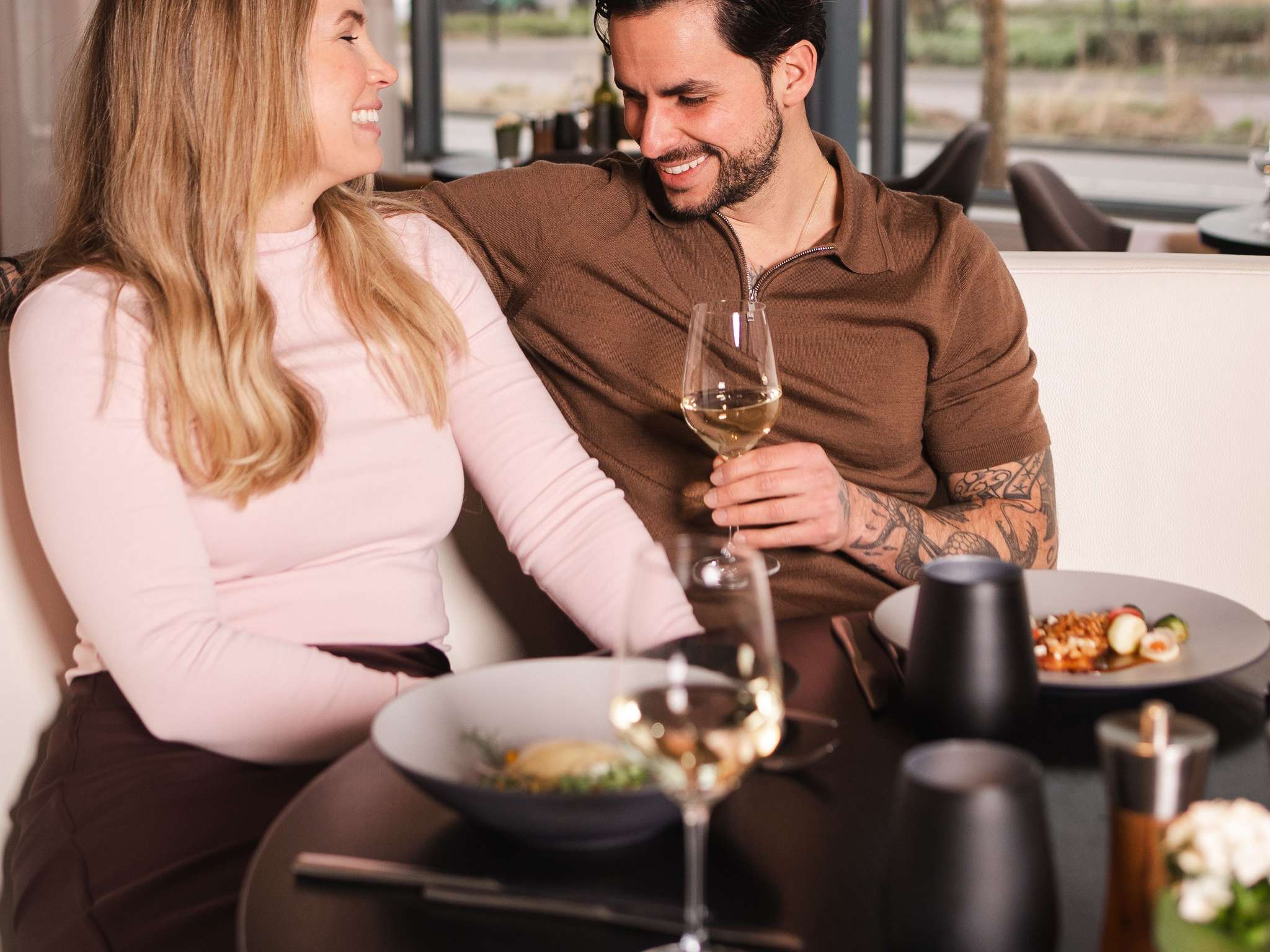 Foto - Pullman Eindhoven Cocagne